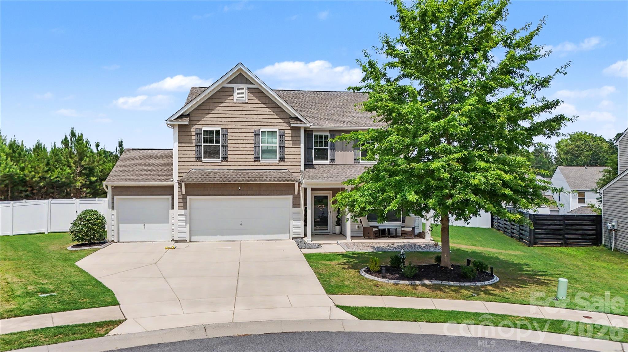 2nd image of 2834 Kinloch Ct, Clover, SC 29710 | MLS# 4410504