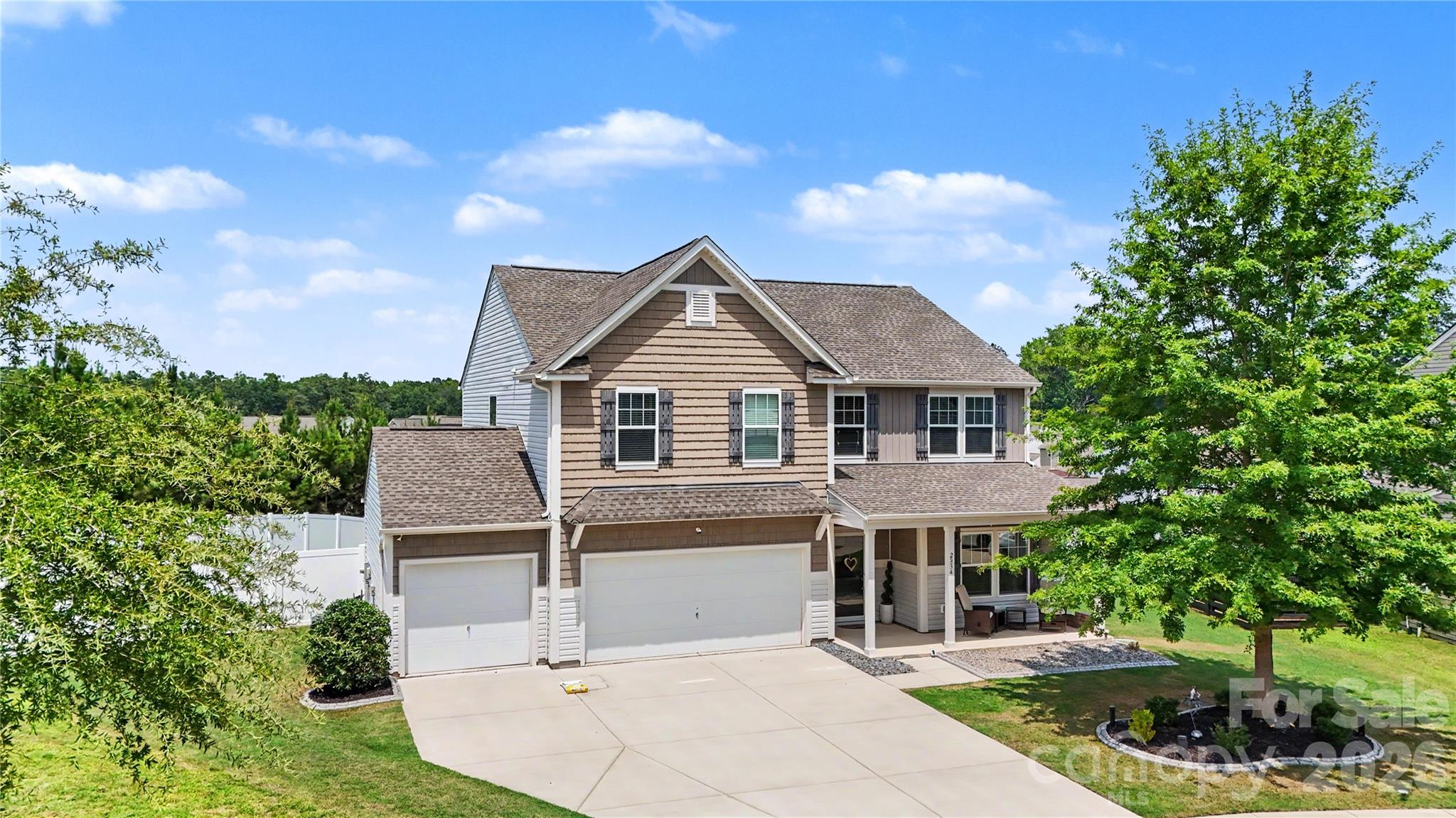1st image of 2834 Kinloch Ct, Clover, SC 29710 | MLS# 4410504
