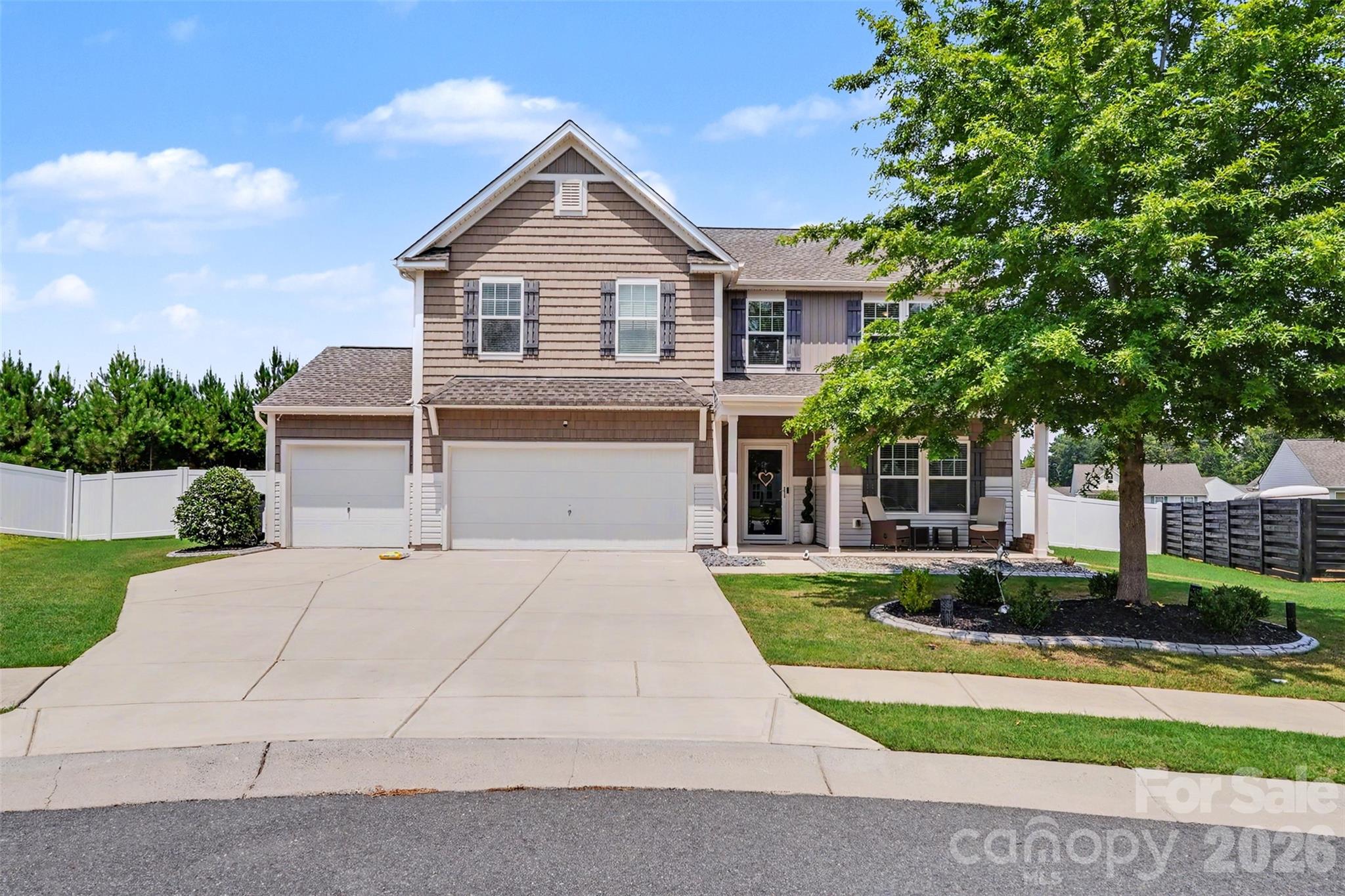 4th image of 2834 Kinloch Ct, Clover, SC 29710 | MLS# 4410504