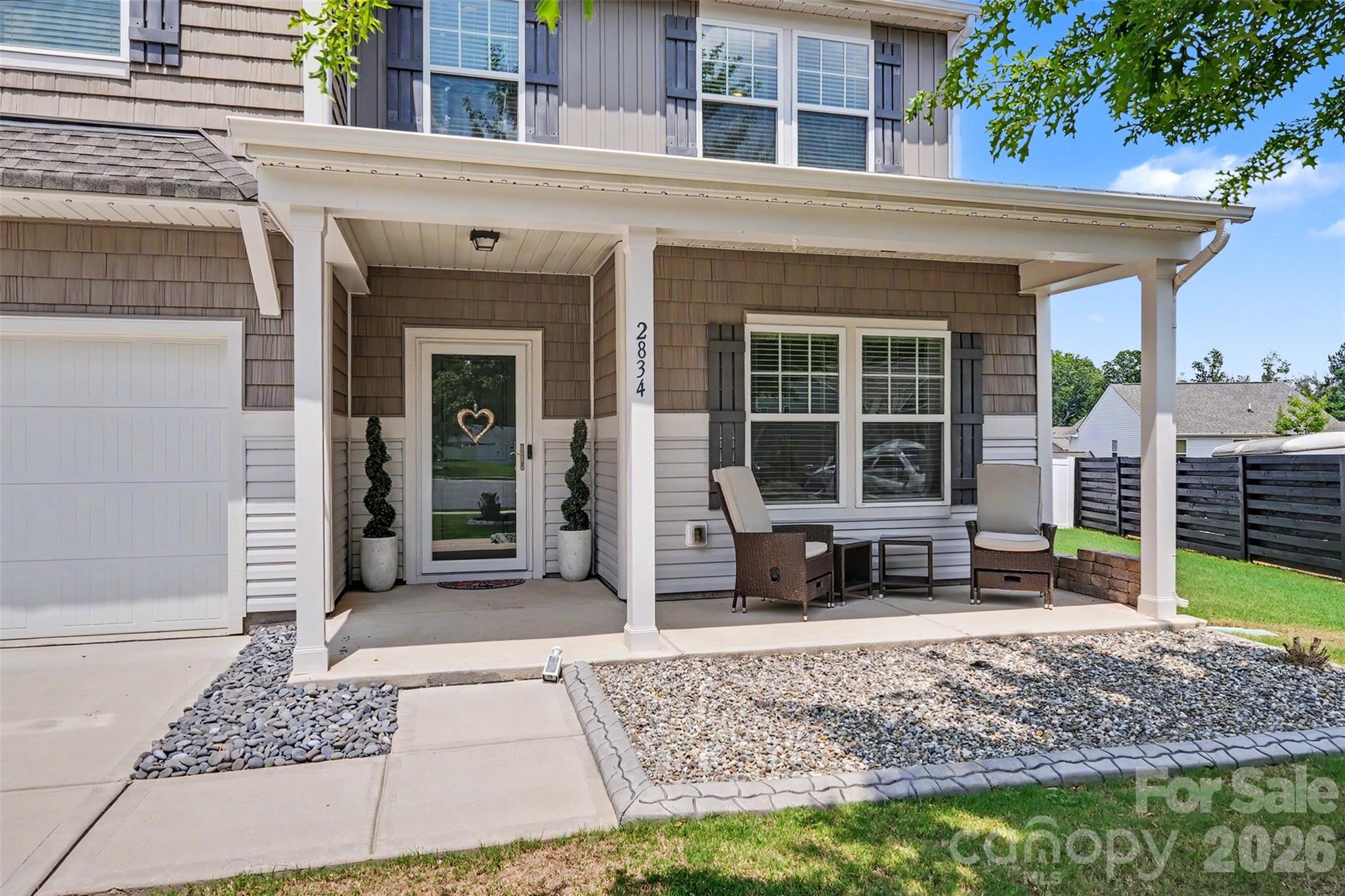 5th image of 2834 Kinloch Ct, Clover, SC 29710 | MLS# 4410504