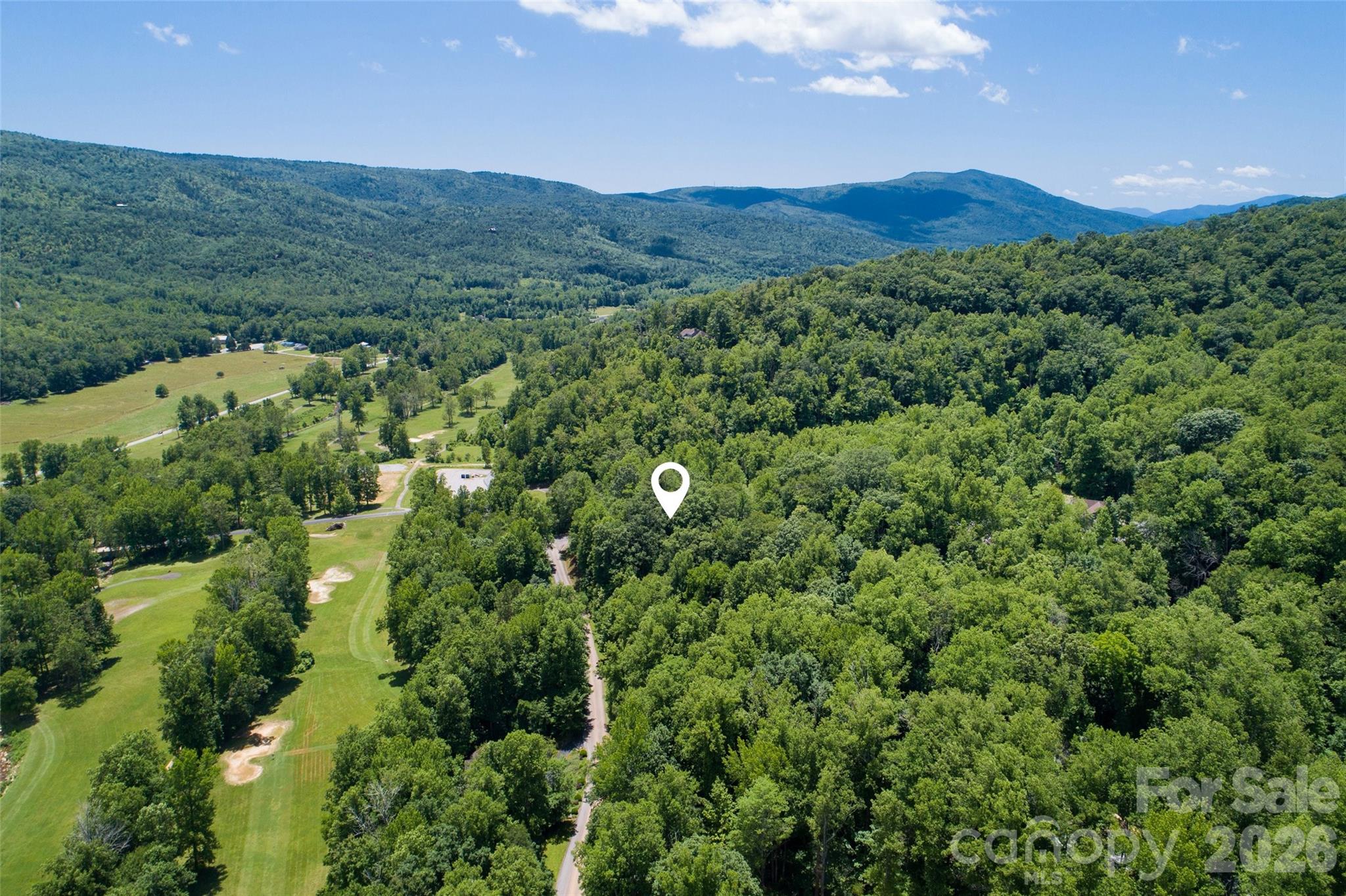 5th image of Lot #160 Hunnicut Mountain Rd, Marion, NC 28752 | MLS# 4410570