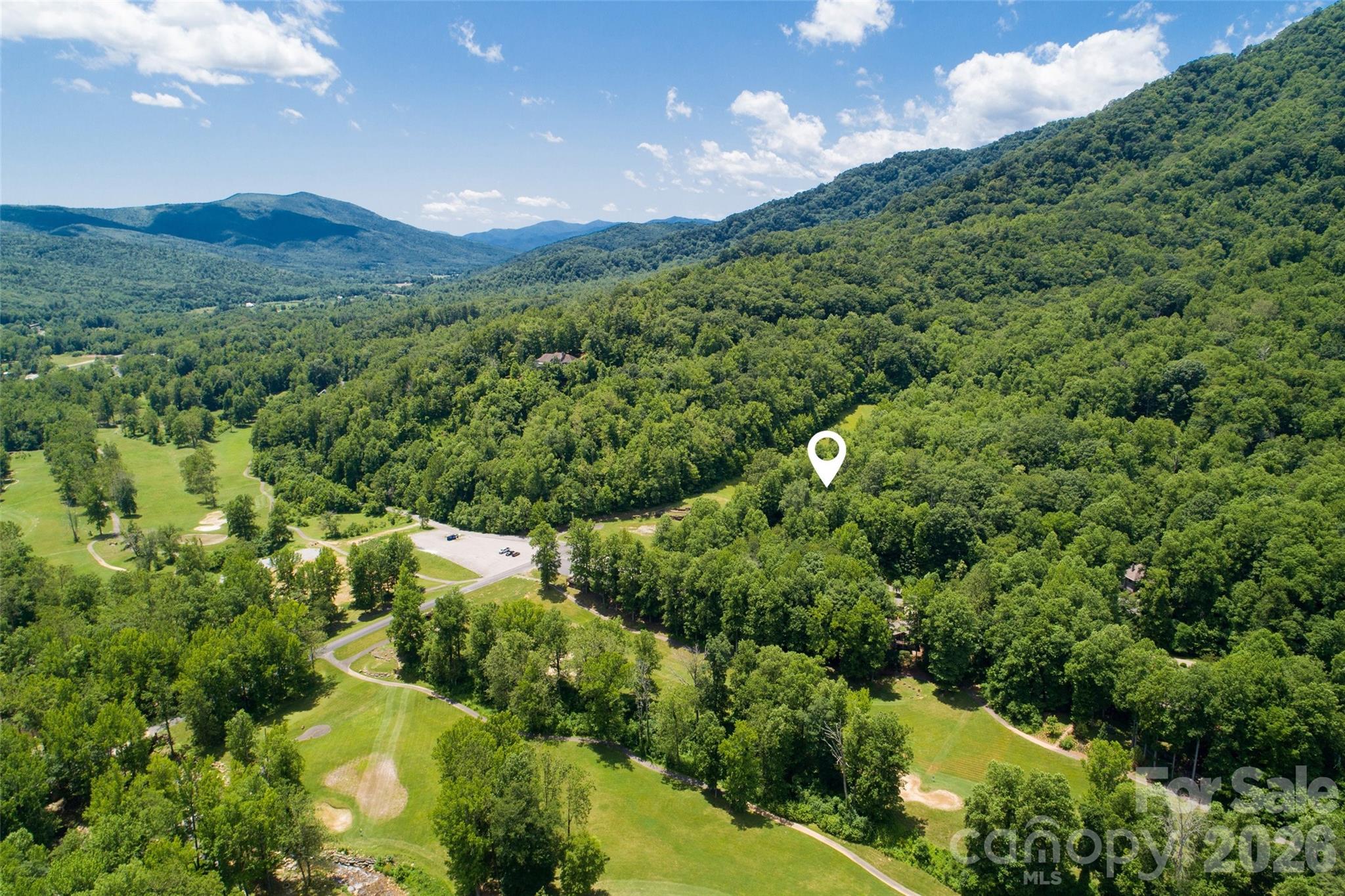 4th image of Lot #160 Hunnicut Mountain Rd, Marion, NC 28752 | MLS# 4410570