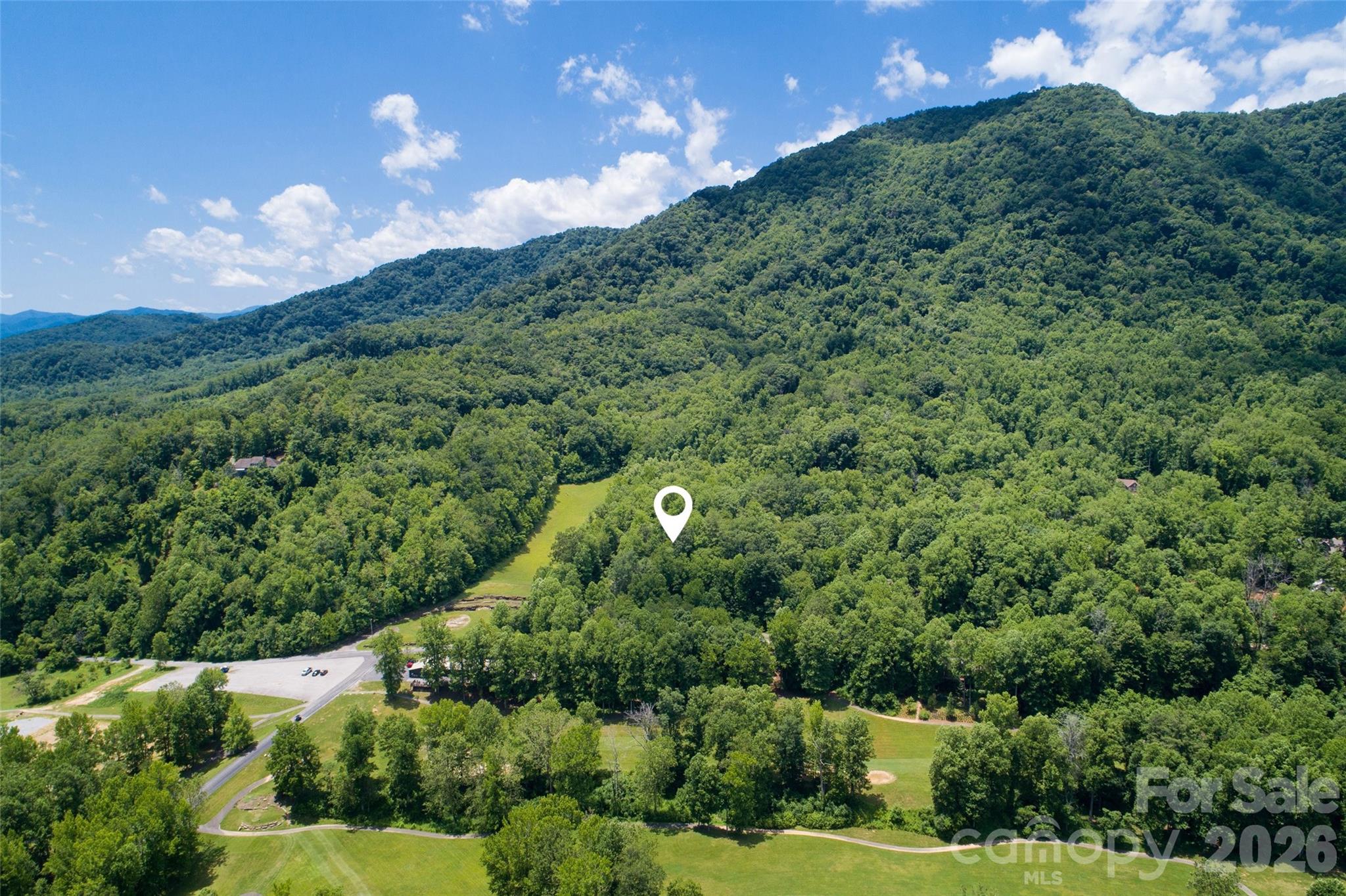 3rd image of Lot #160 Hunnicut Mountain Rd, Marion, NC 28752 | MLS# 4410570