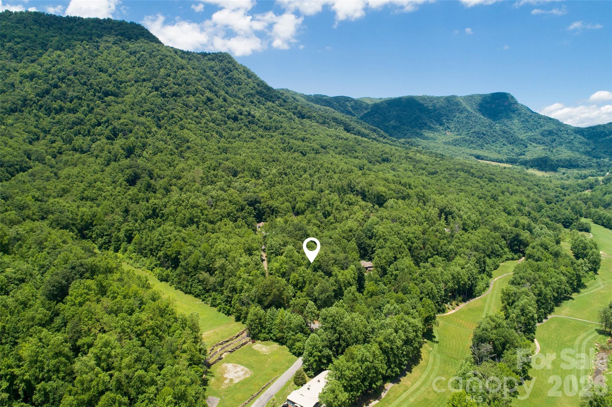 2nd image of Lot #160 Hunnicut Mountain Rd, Marion, NC 28752 | MLS# 4410570