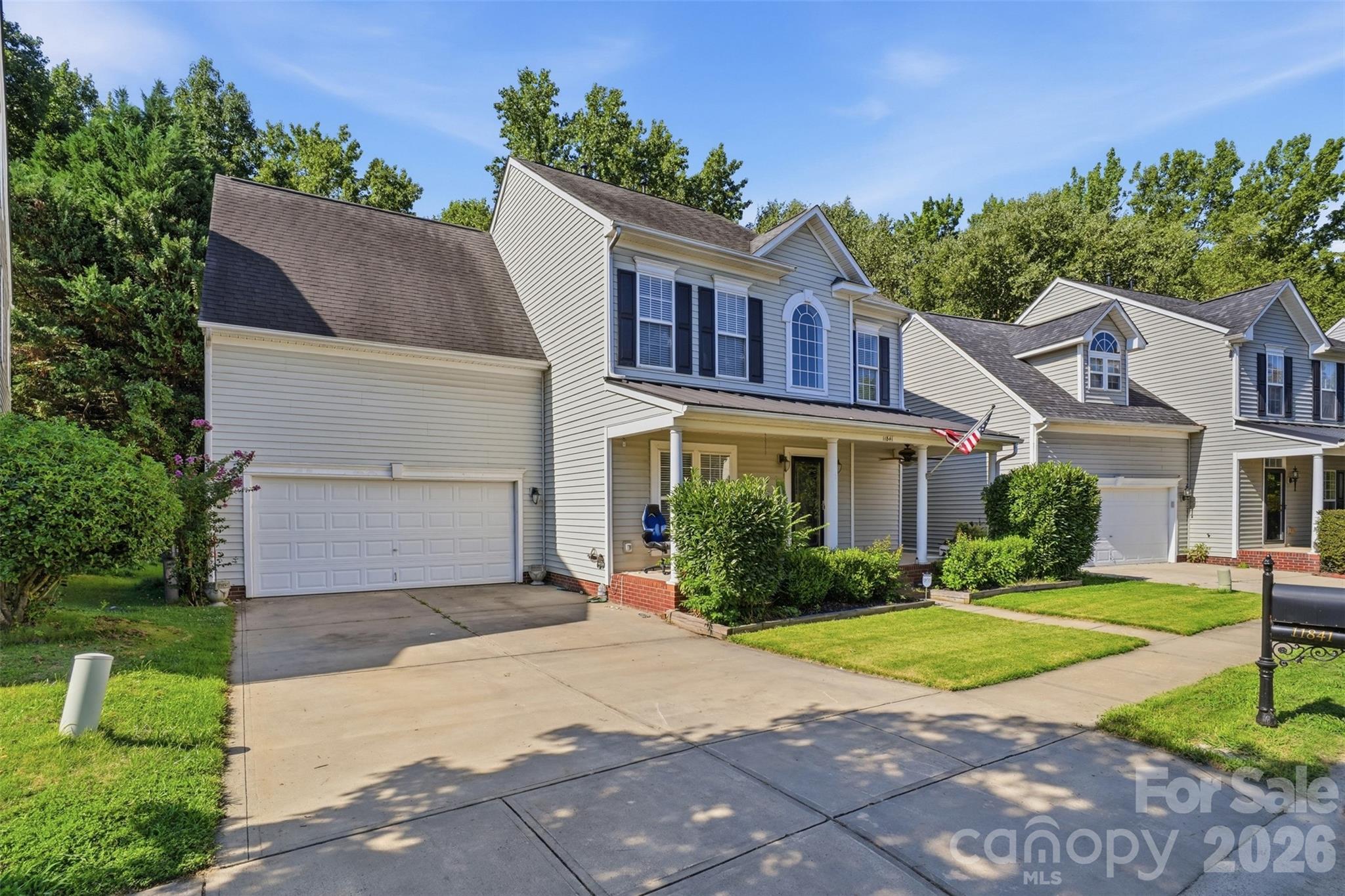 5th image of 11841 Royal Castle Ct, Charlotte, NC 28277 | MLS# 4410580