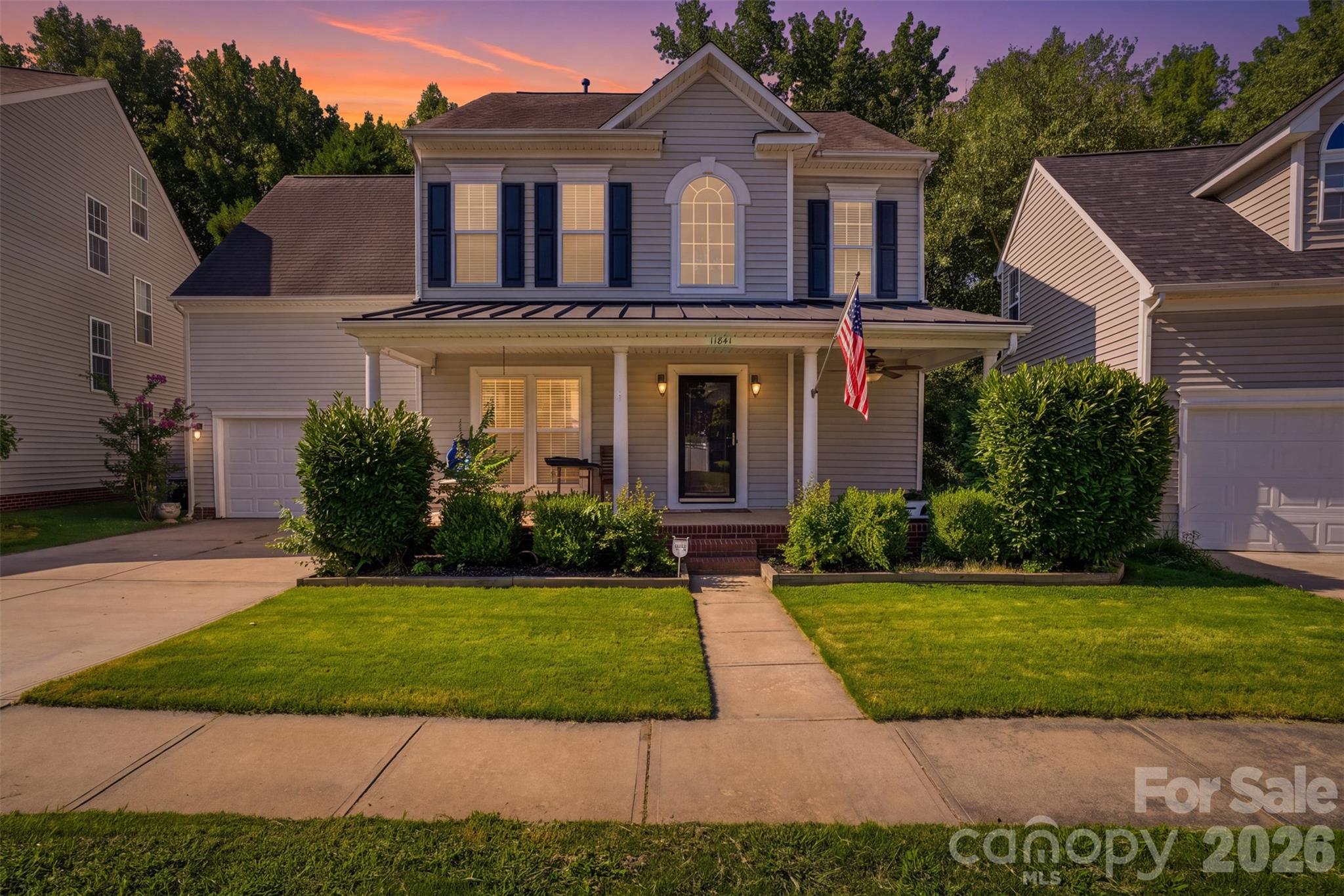 4th image of 11841 Royal Castle Ct, Charlotte, NC 28277 | MLS# 4410580