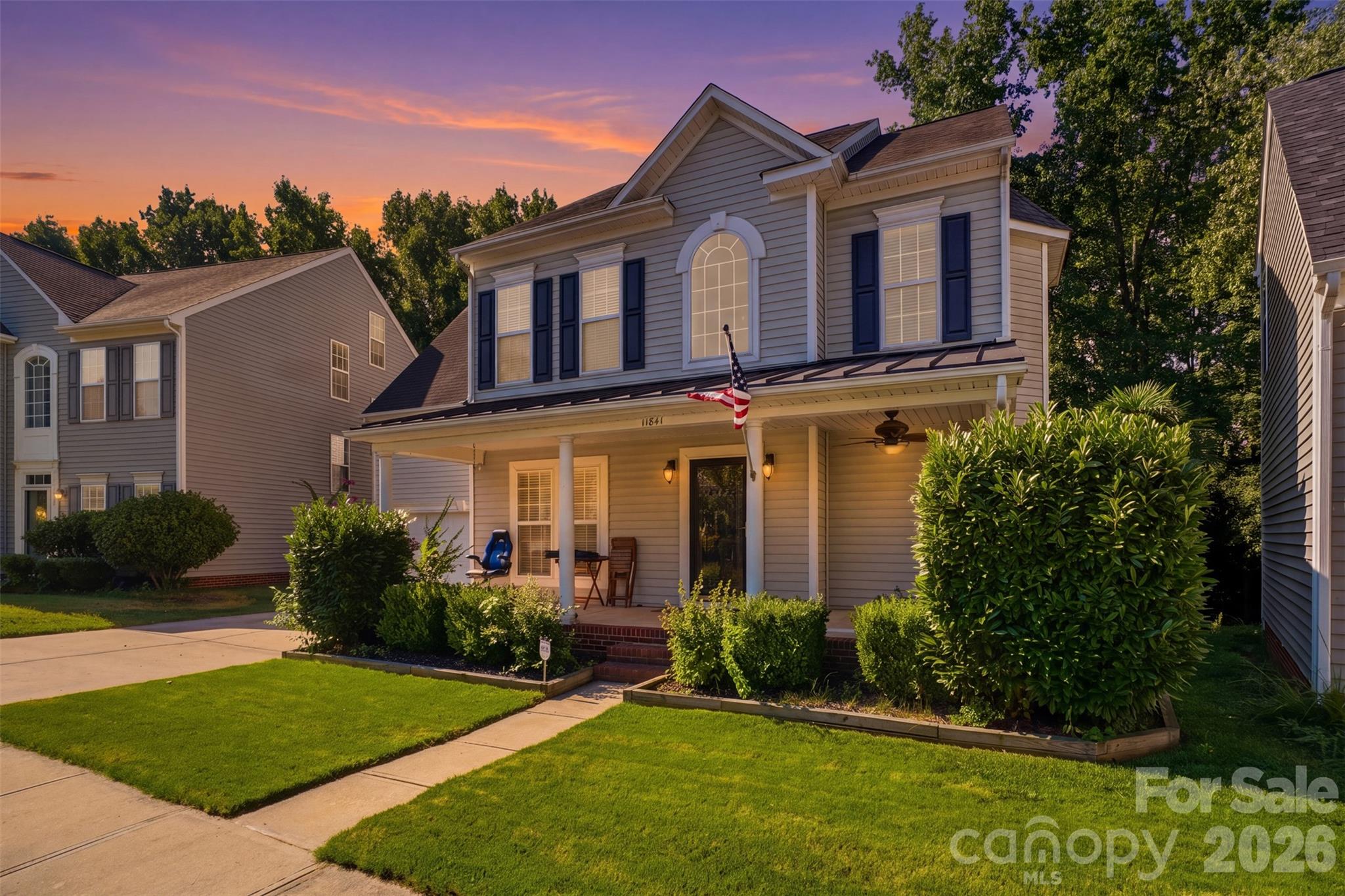 3rd image of 11841 Royal Castle Ct, Charlotte, NC 28277 | MLS# 4410580