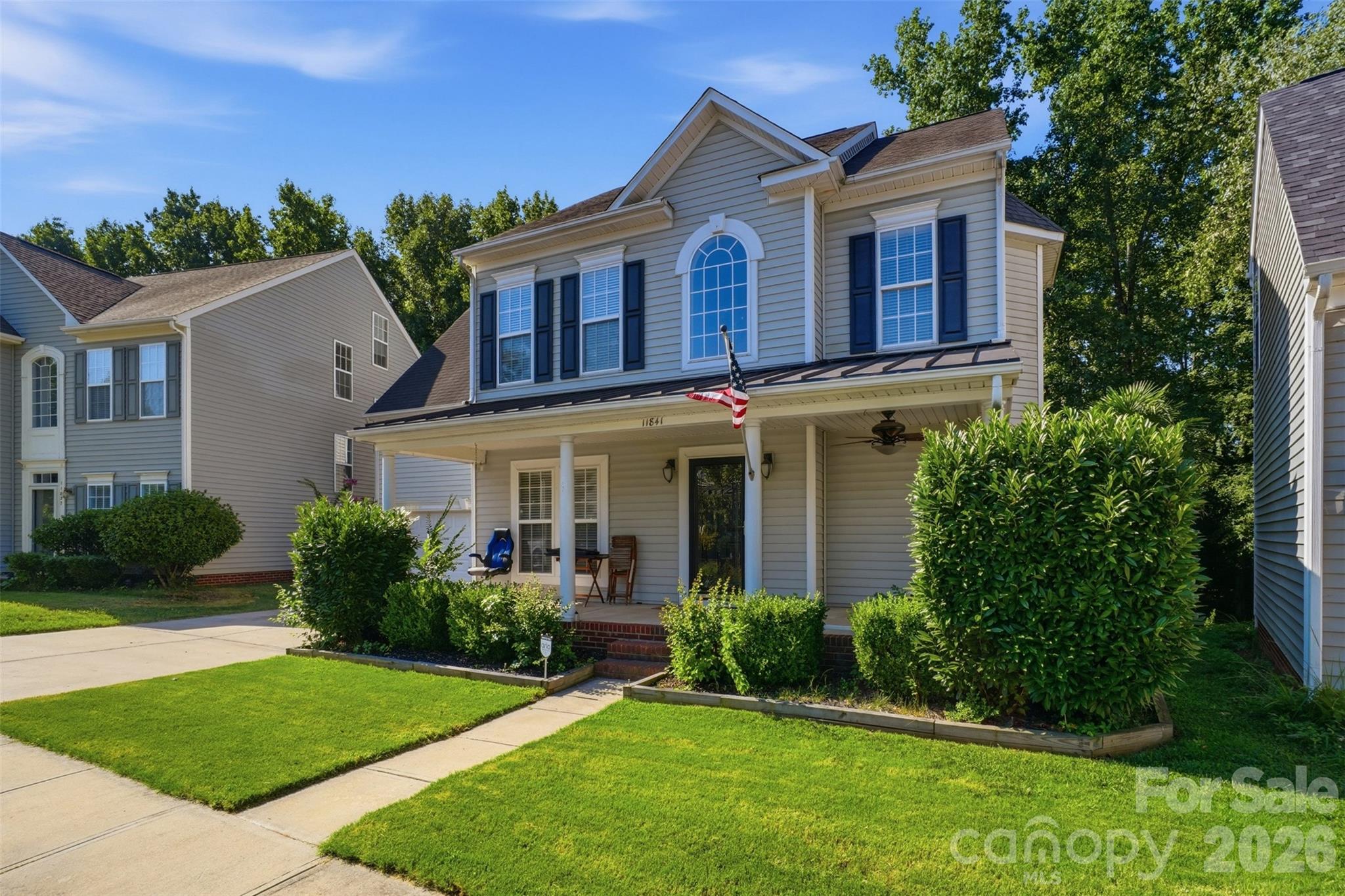 2nd image of 11841 Royal Castle Ct, Charlotte, NC 28277 | MLS# 4410580