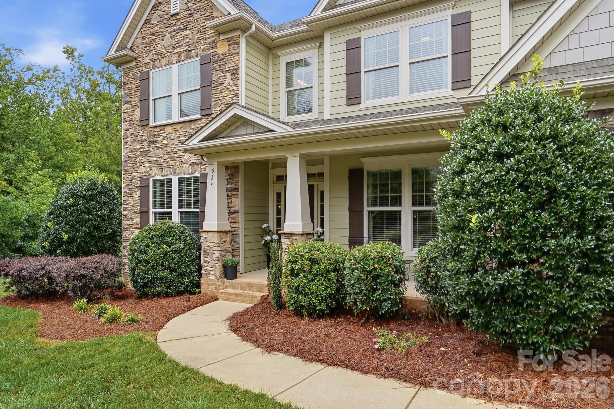 3rd image of 534 Iron Horse Ln, Midland, NC 28107 | MLS# 4410589