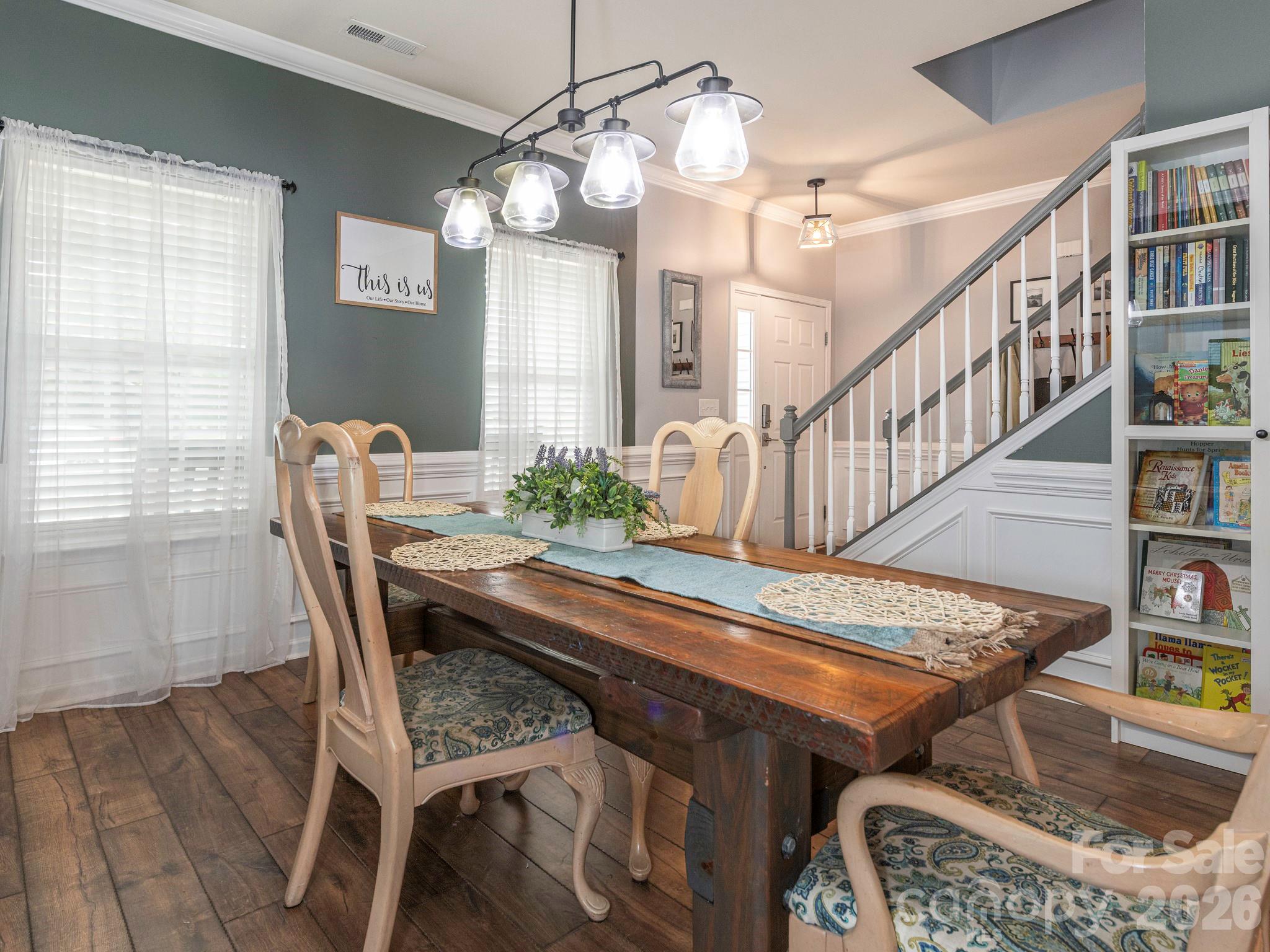 5th image of 8208 Stourhead Gardens Ln, Waxhaw, NC 28173 | MLS# 4410610