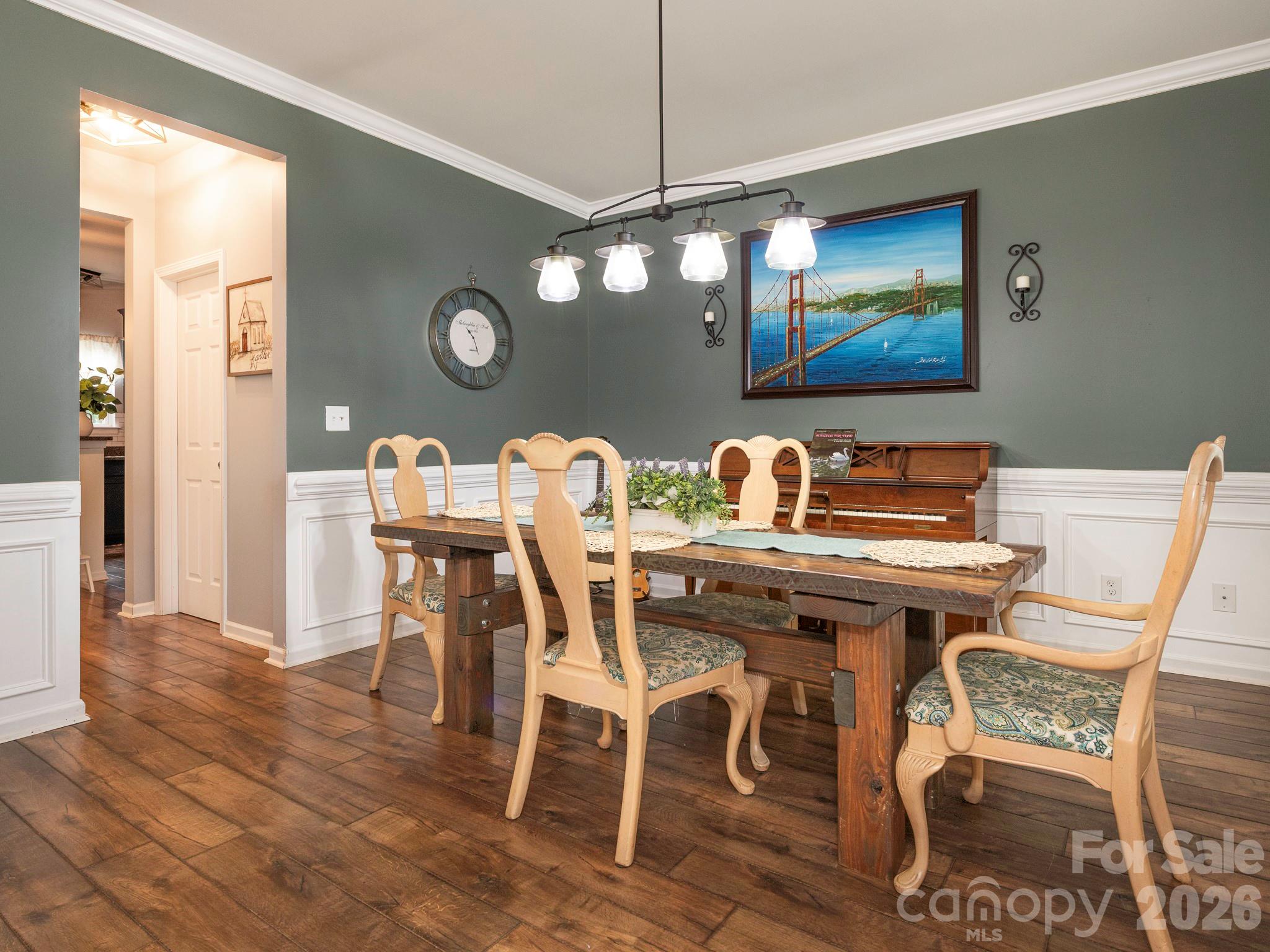 4th image of 8208 Stourhead Gardens Ln, Waxhaw, NC 28173 | MLS# 4410610