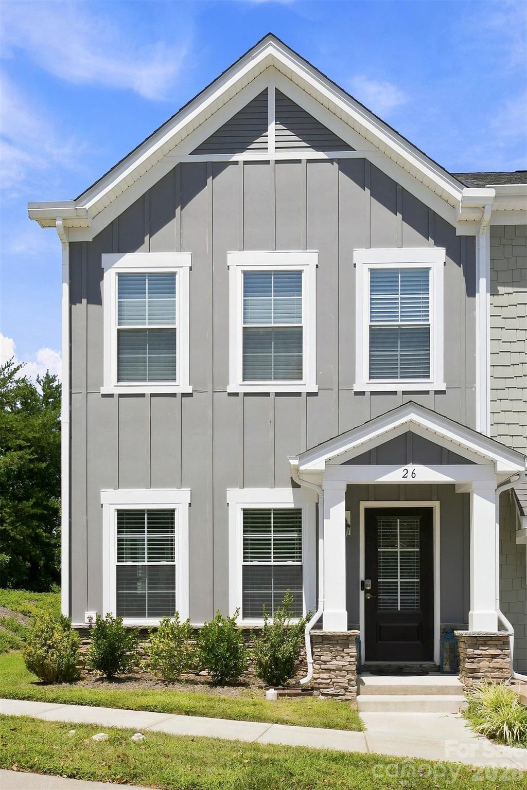 2nd image of 26 Walnut Springs Dr, Asheville, NC 28804 | MLS# 4410684