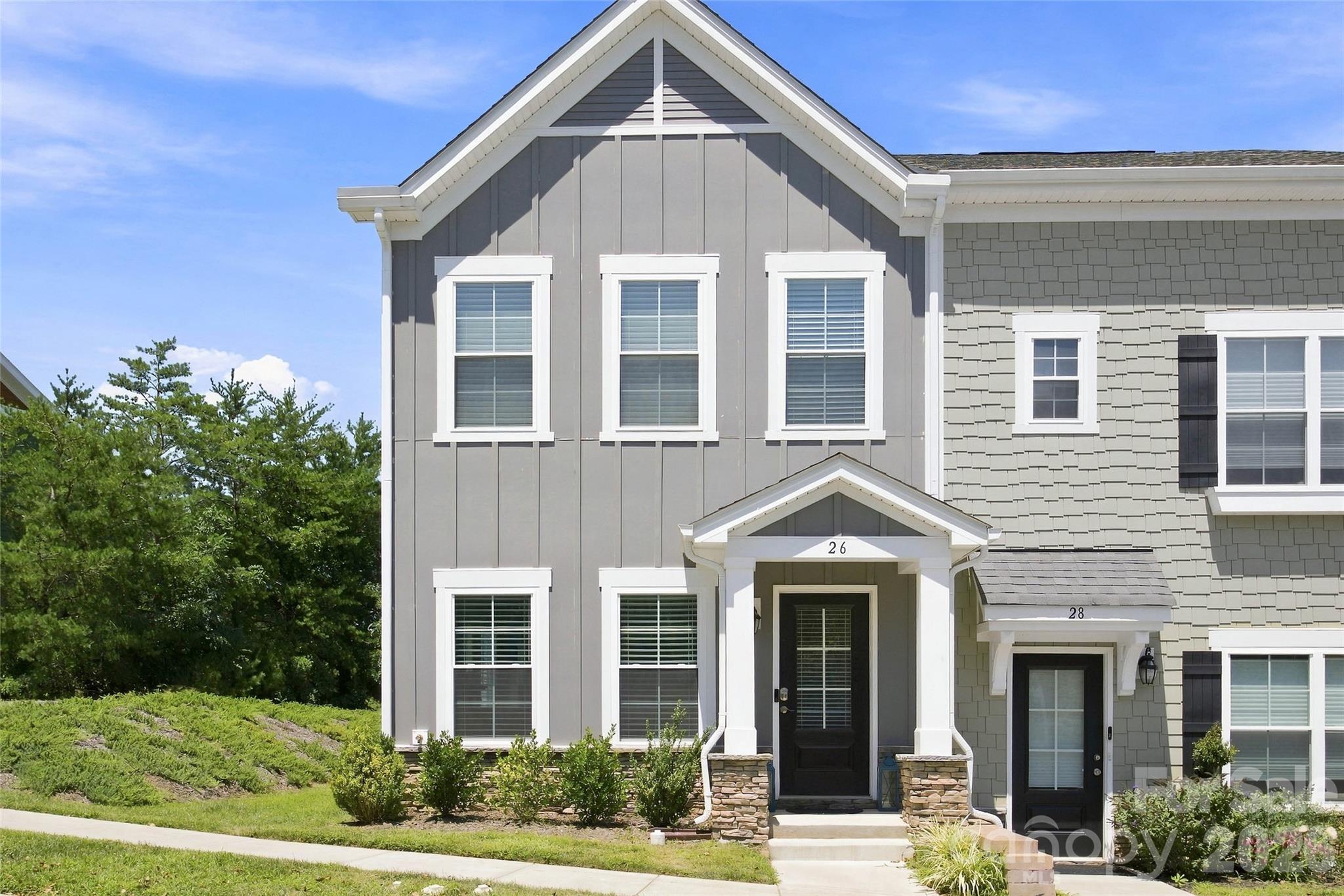 1st image of 26 Walnut Springs Dr, Asheville, NC 28804 | MLS# 4410684