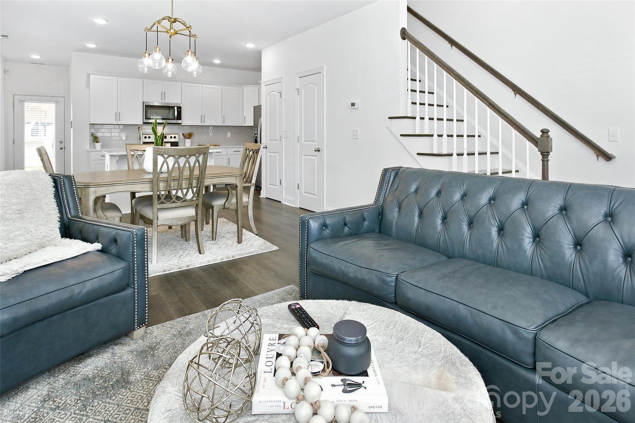 3rd image of 26 Walnut Springs Dr, Asheville, NC 28804 | MLS# 4410684