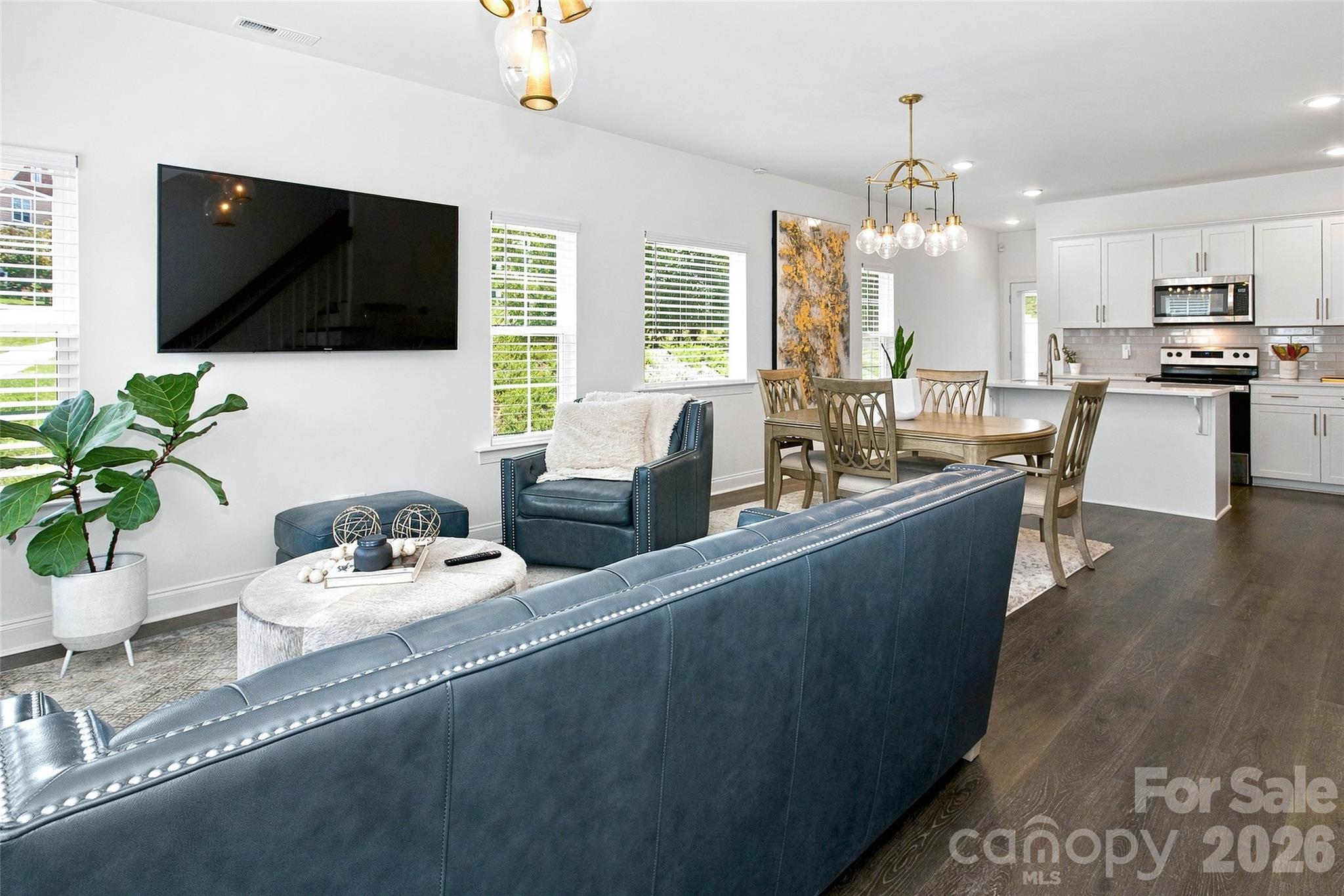 4th image of 26 Walnut Springs Dr, Asheville, NC 28804 | MLS# 4410684
