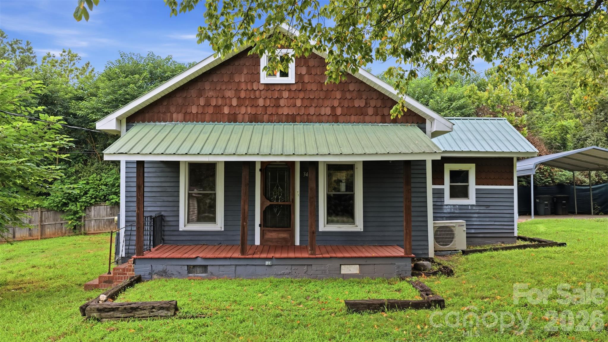 2nd image of 3466 Roberta Rd, Concord, NC 28027 | MLS# 4410706
