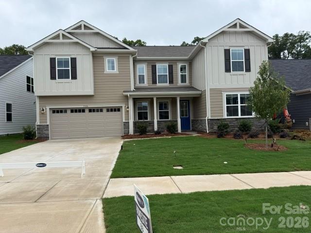1st image of 1326 Honey Trl, Monroe, NC 28112 | MLS# 4410737