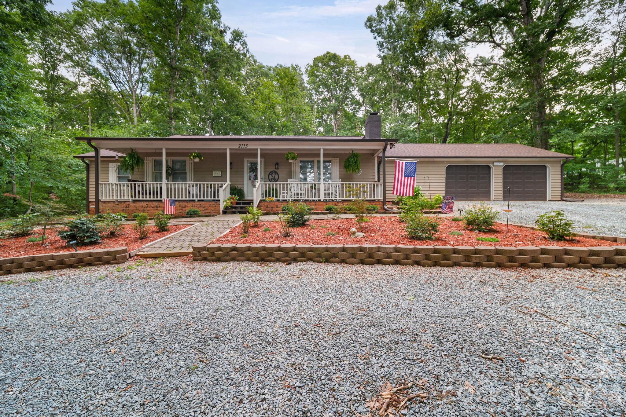 2nd image of 2115 Acorn Ln, Monroe, NC 28112 | MLS# 4410769