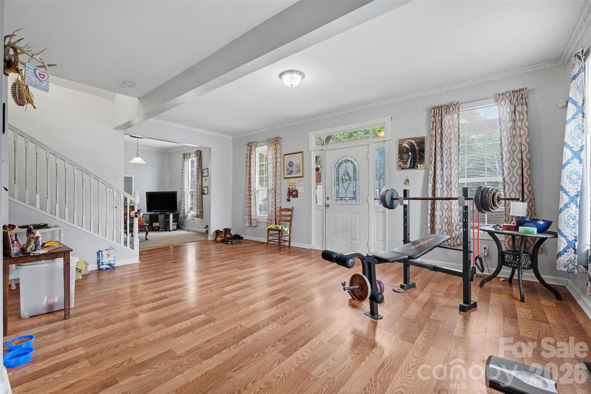 5th image of 3315 Carver Pl, Charlotte, NC 28269 | MLS# 4410782