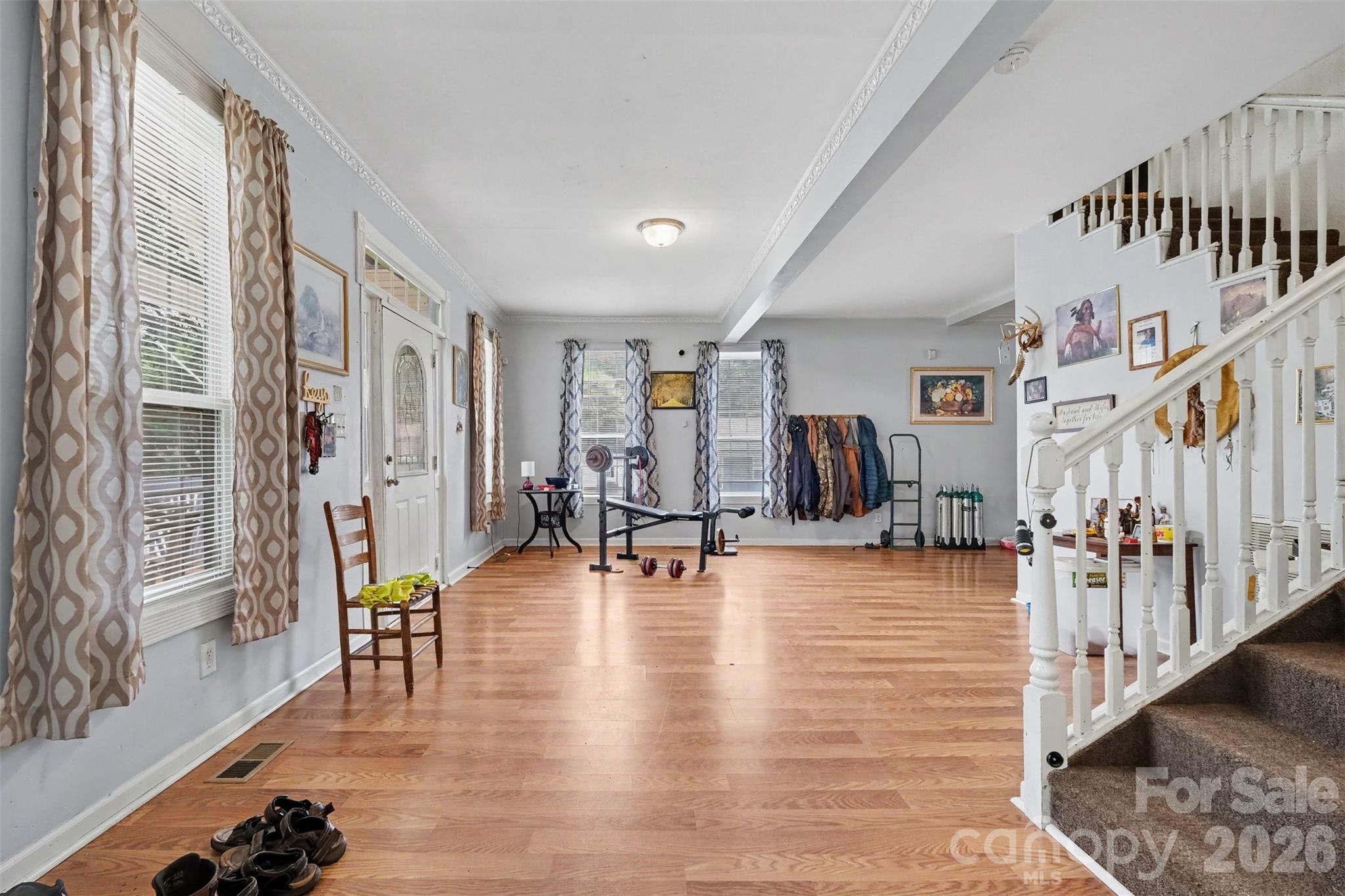 4th image of 3315 Carver Pl, Charlotte, NC 28269 | MLS# 4410782