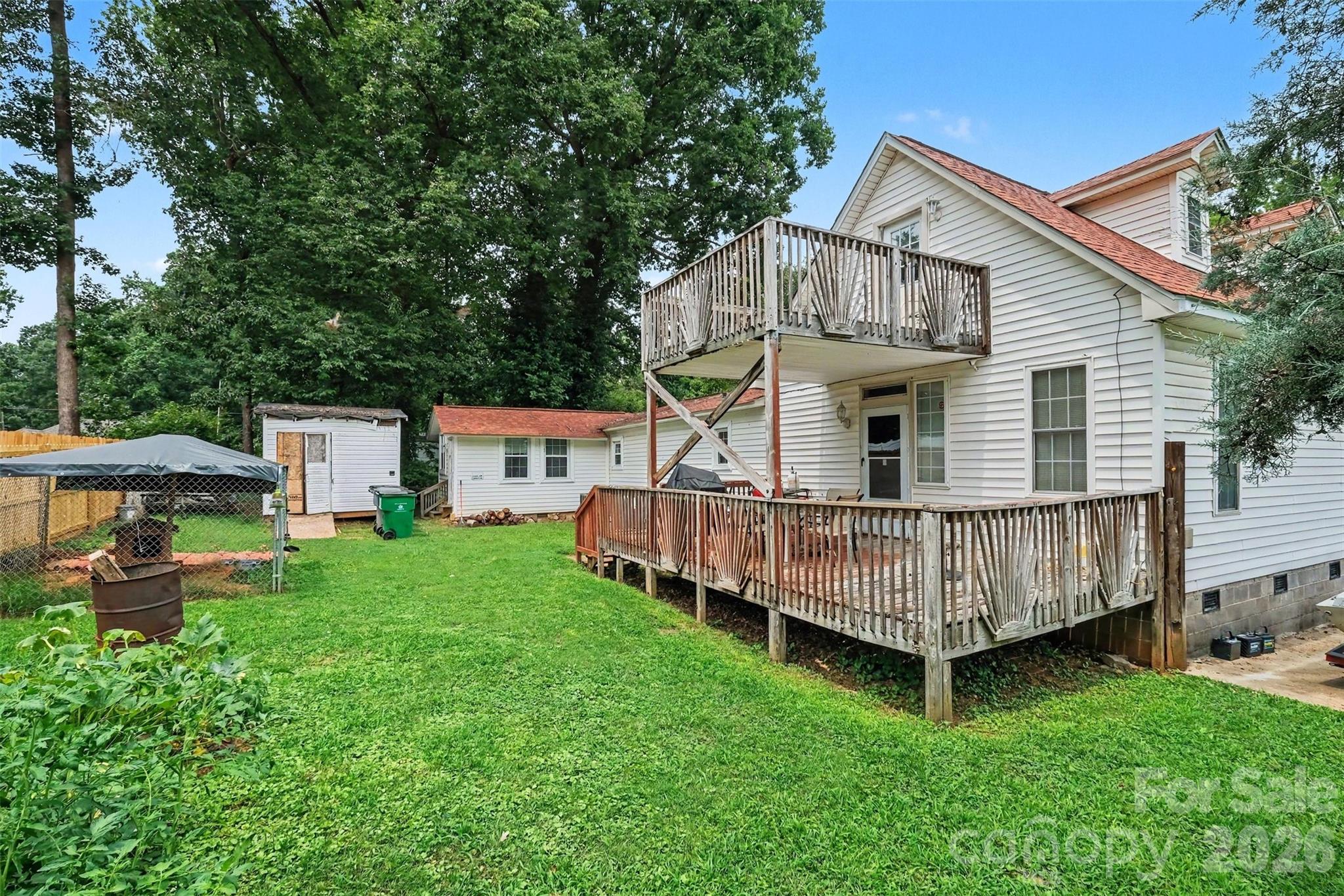 16th image of 3315 Carver Pl, Charlotte, NC 28269 | MLS# 4410782