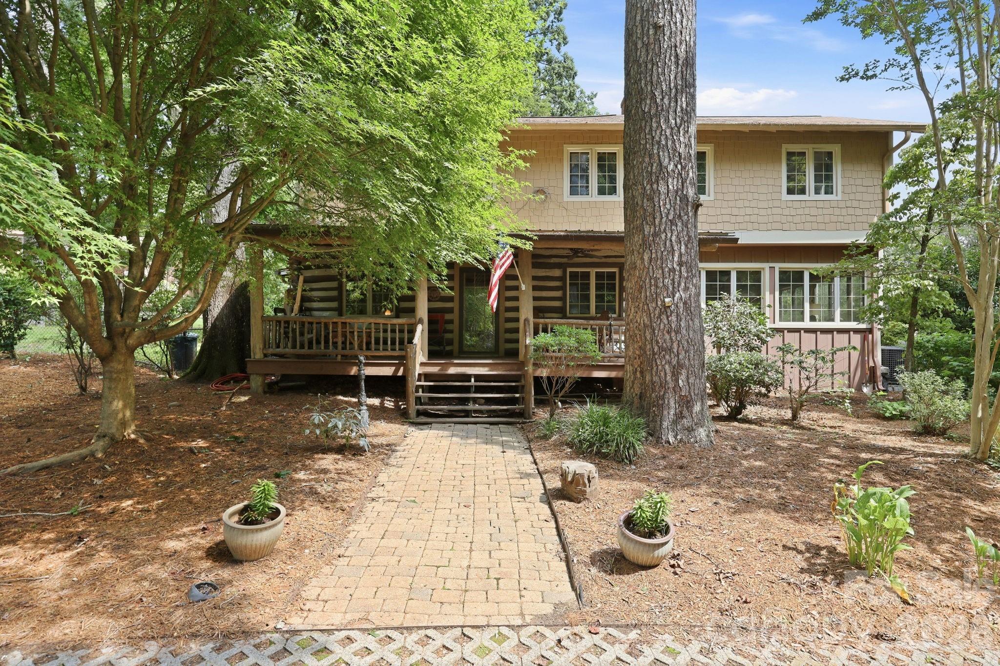 5th image of 1925 Laurel Park Hwy, Hendersonville, NC 28739 | MLS# 4410805