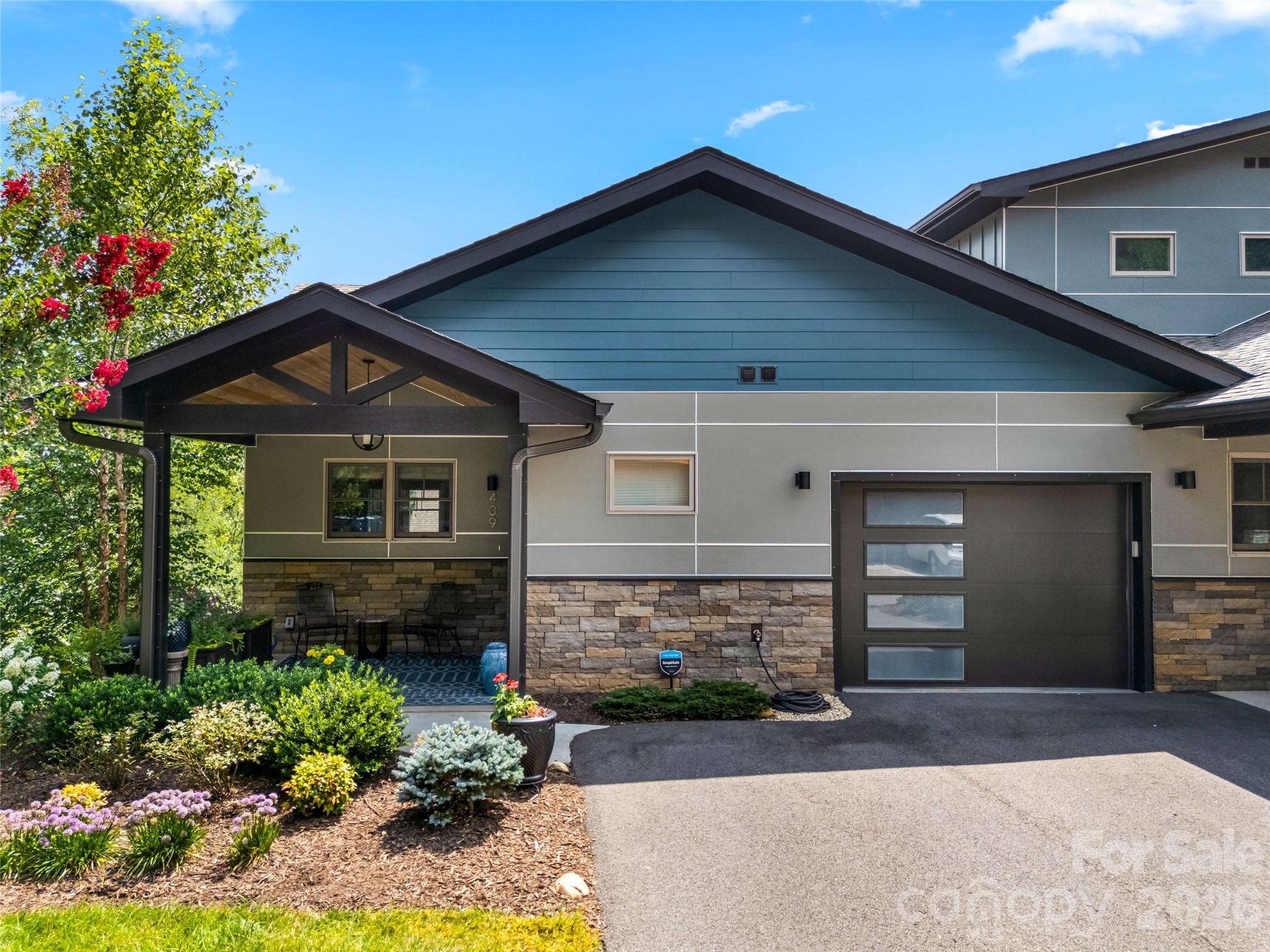 4th image of 409 Kessler Pl, Asheville, NC 28804 | MLS# 4410858