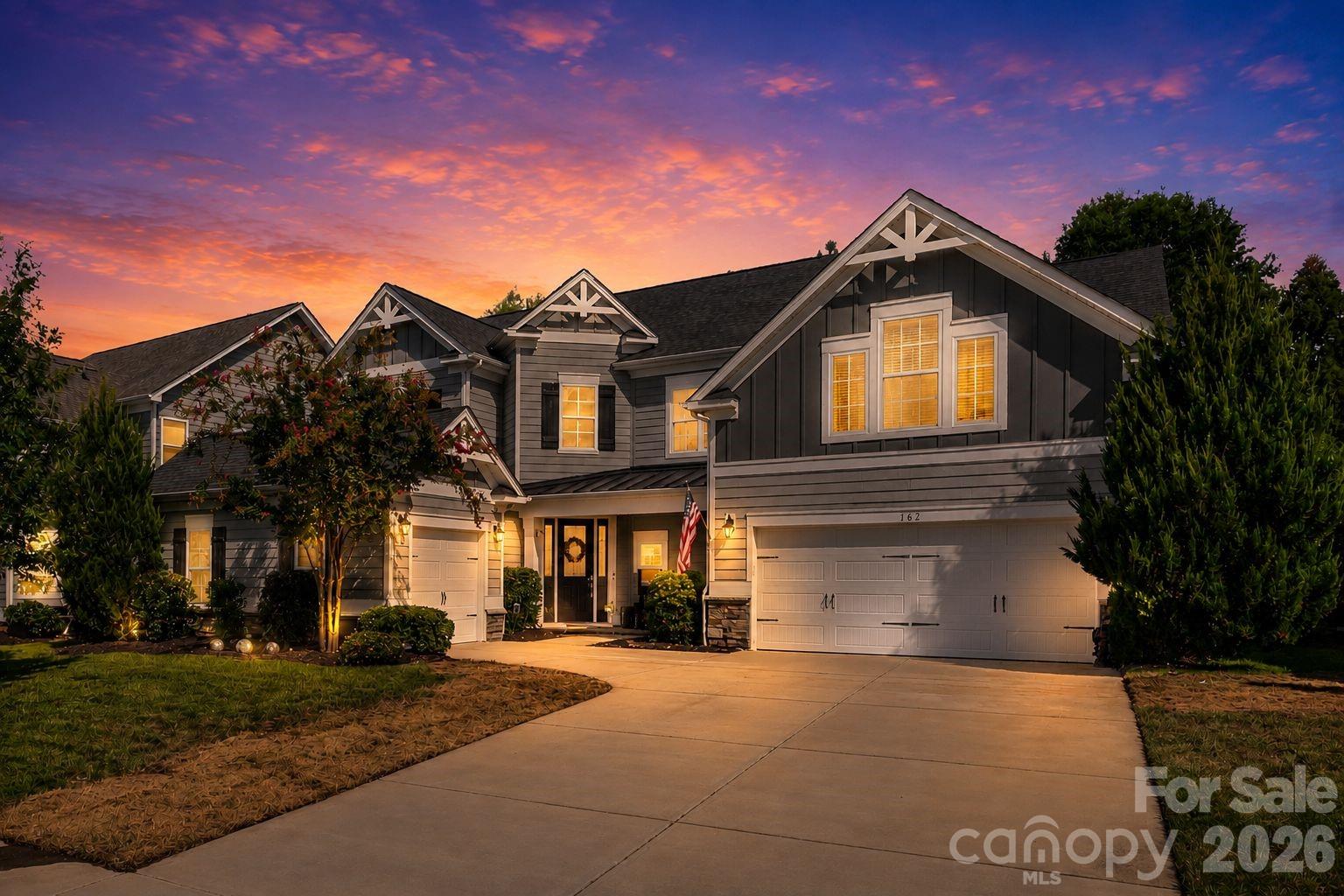 2nd image of 162 Hampton Trail Dr, Fort Mill, SC 29708 | MLS# 4410866