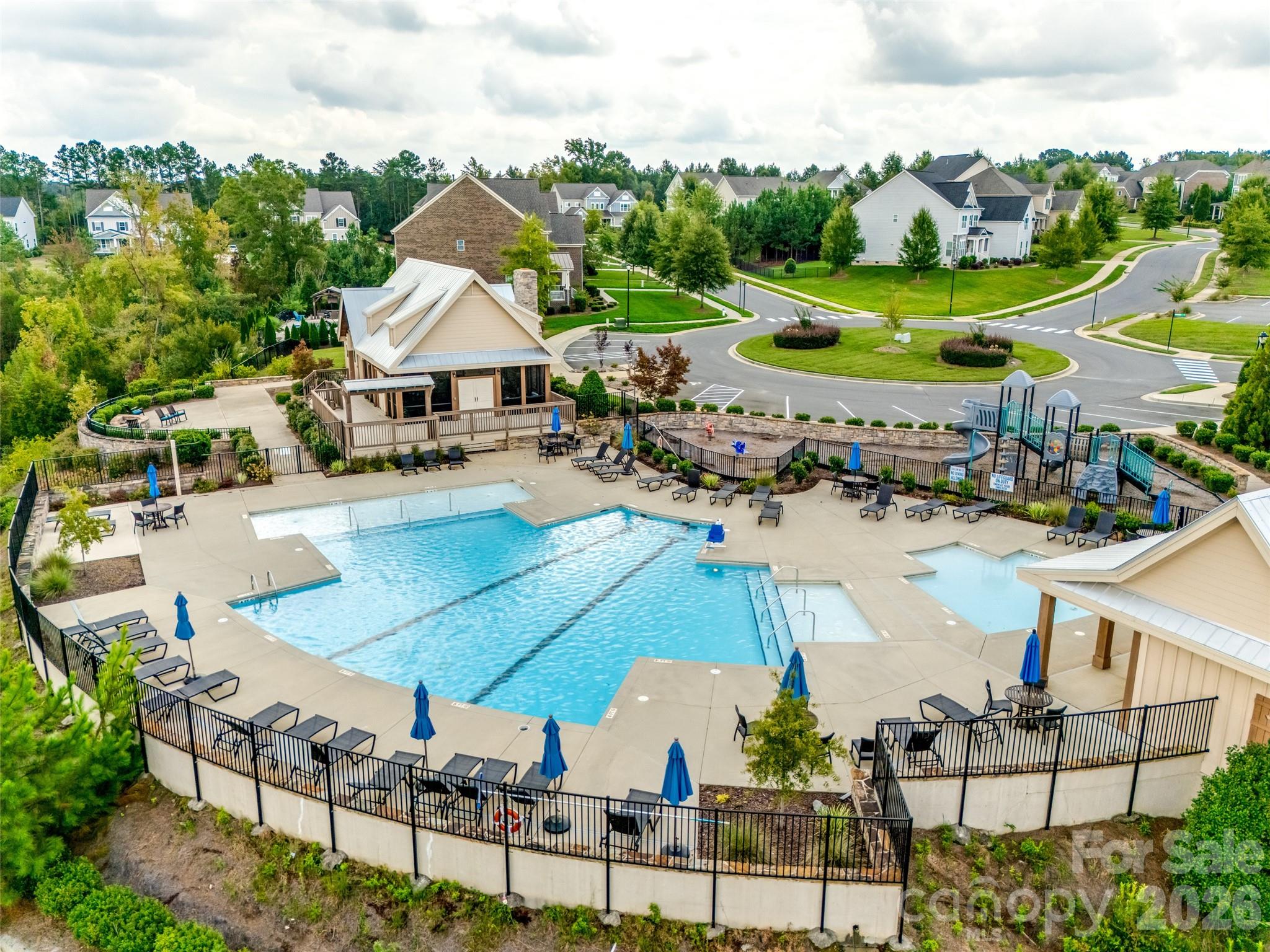 23rd image of 162 Hampton Trail Dr, Fort Mill, SC 29708 | MLS# 4410866