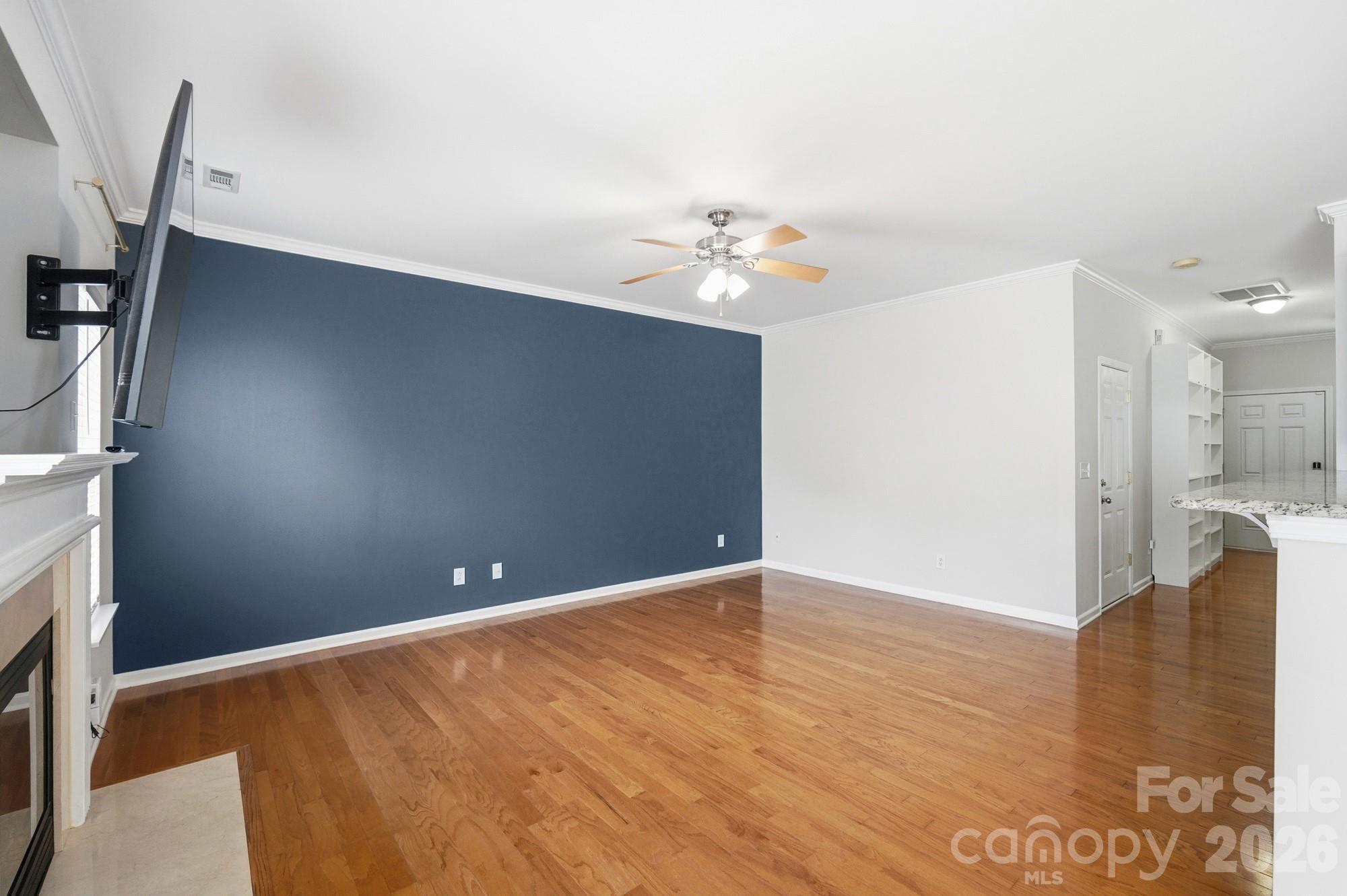 5th image of 13838 Singleleaf Ln, Charlotte, NC 28278 | MLS# 4410883
