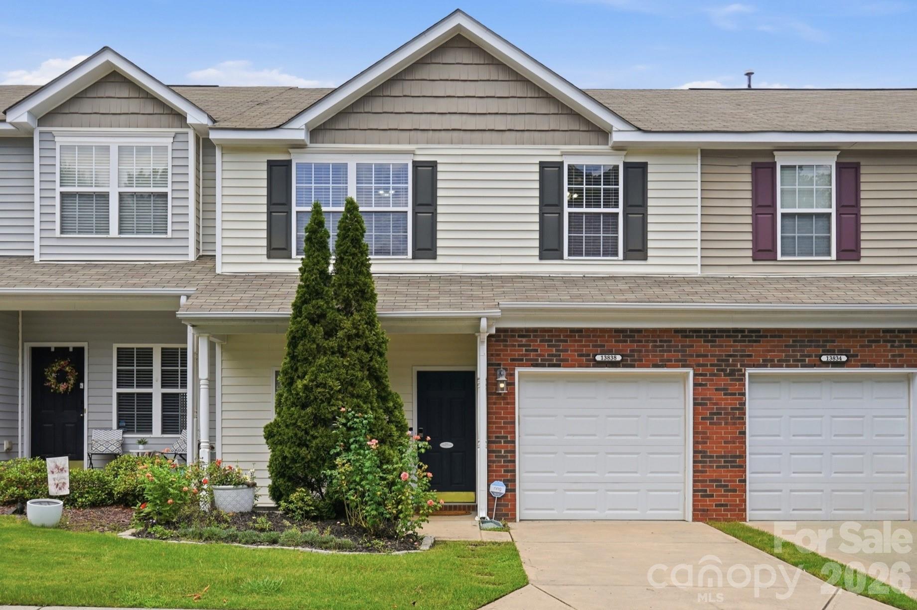 1st image of 13838 Singleleaf Ln, Charlotte, NC 28278 | MLS# 4410883