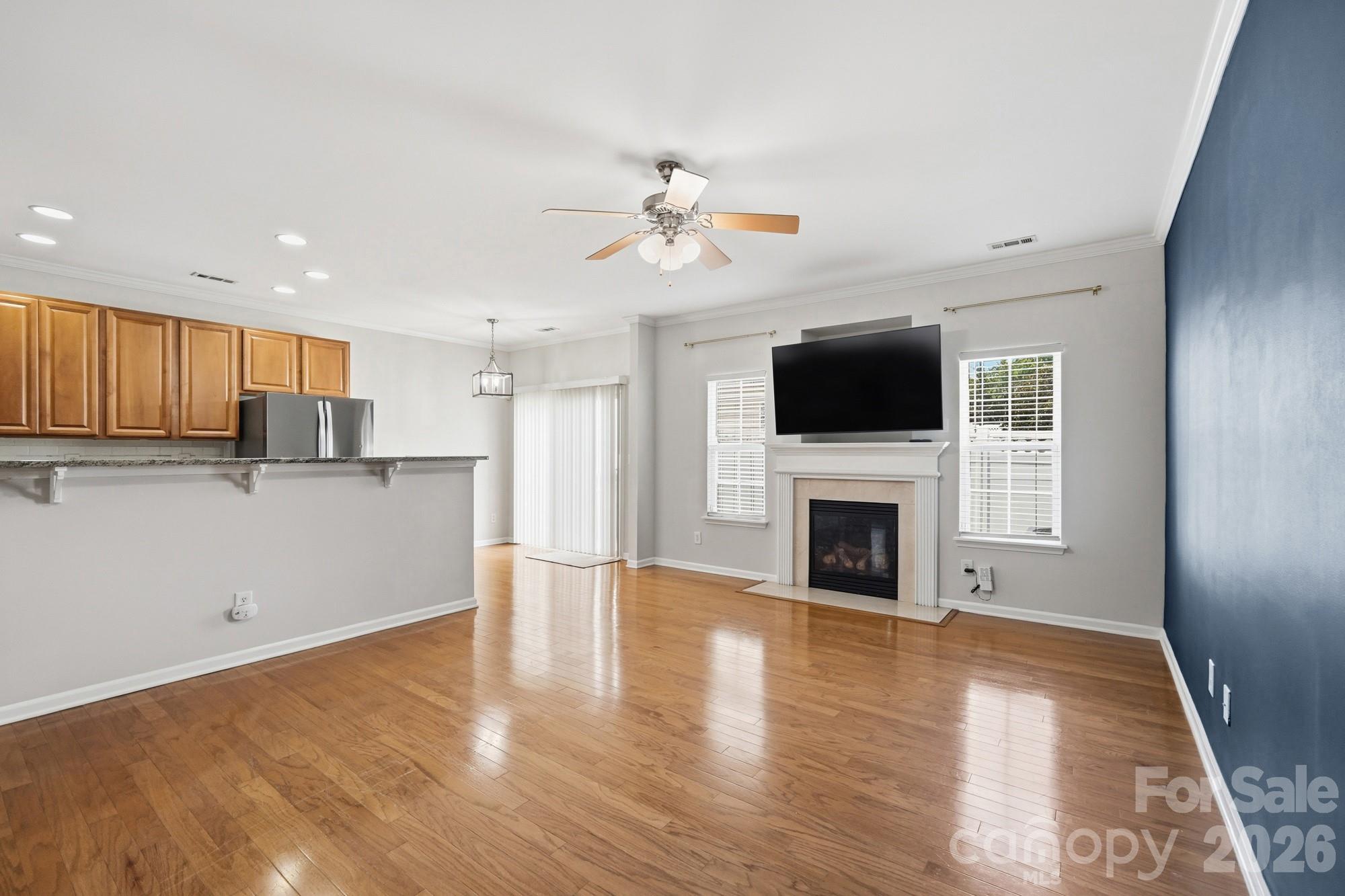 3rd image of 13838 Singleleaf Ln, Charlotte, NC 28278 | MLS# 4410883