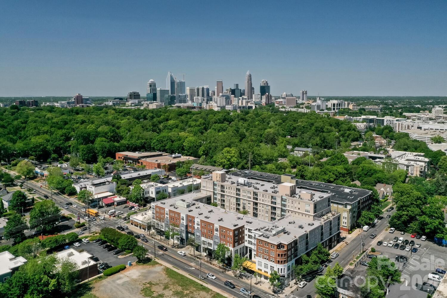 27th image of 1320 Fillmore Ave #305, Charlotte, NC 28203 | MLS# 4410928
