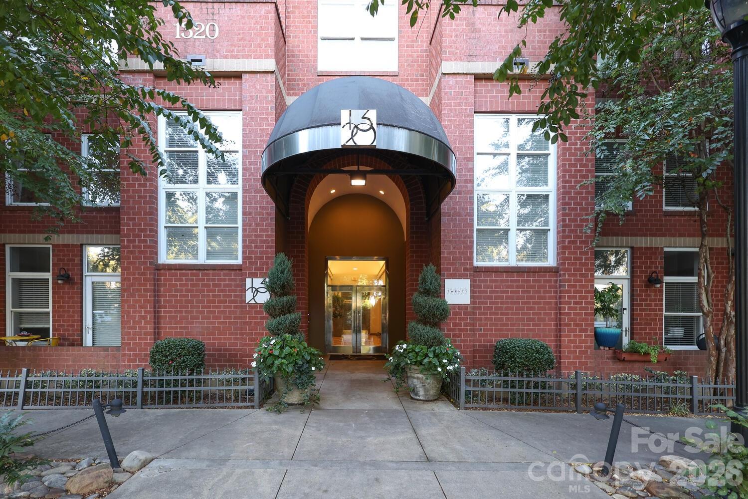 1st image of 1320 Fillmore Ave #305, Charlotte, NC 28203 | MLS# 4410928