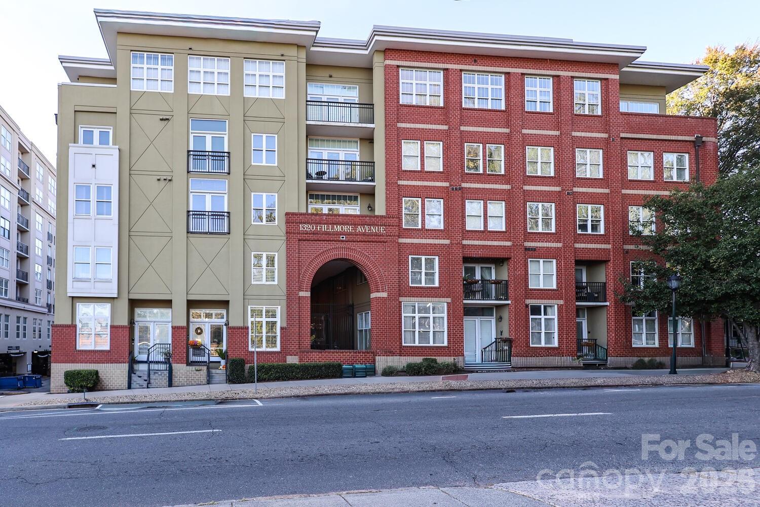 2nd image of 1320 Fillmore Ave #305, Charlotte, NC 28203 | MLS# 4410928