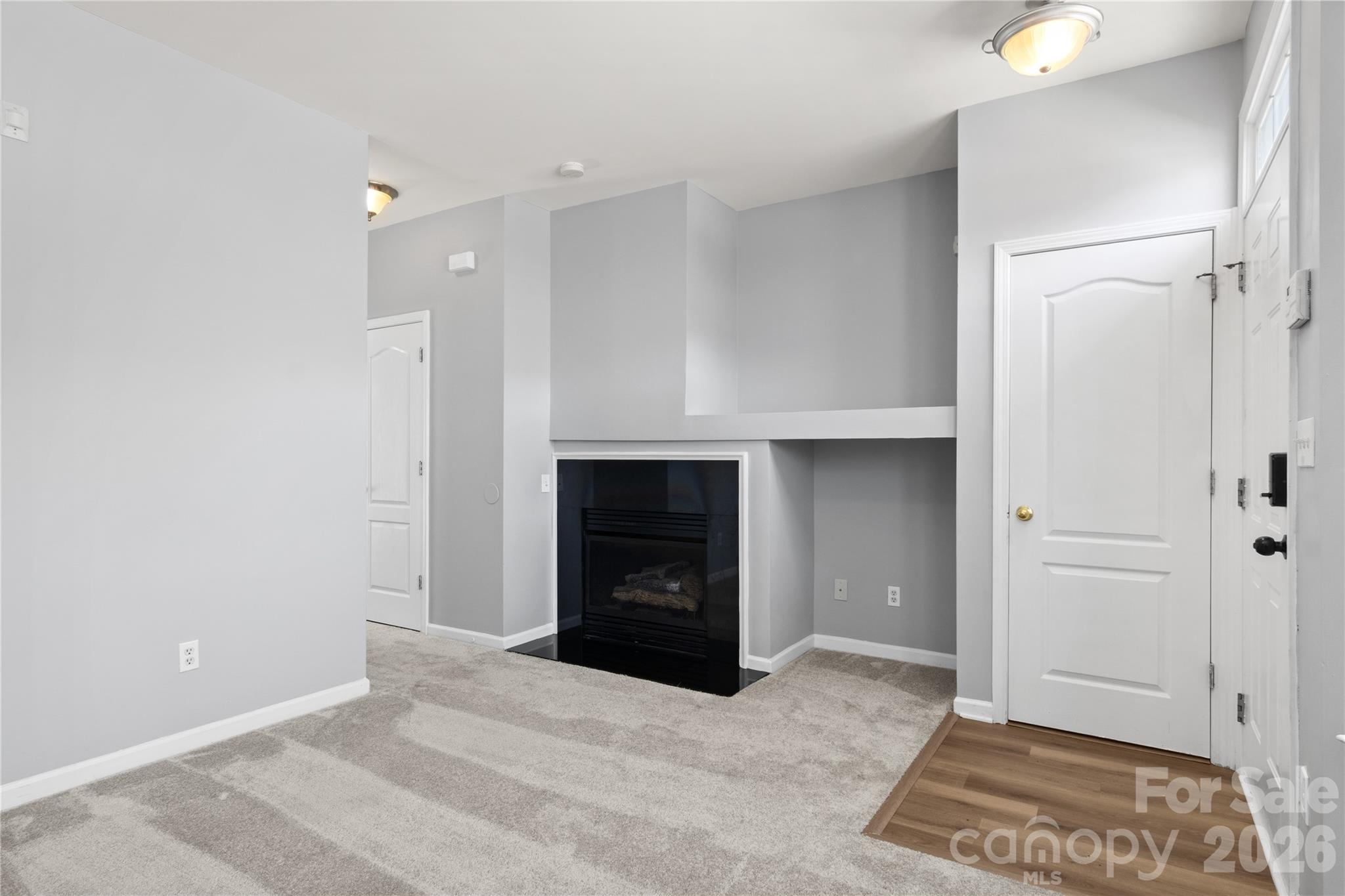 image of 3225 Tyler Finley Wy, Charlotte, NC 28269 | MLS# 4410964