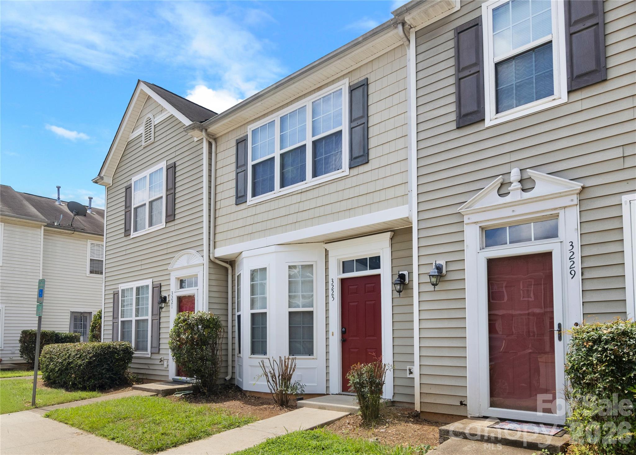 image of 3225 Tyler Finley Wy, Charlotte, NC 28269 | MLS# 4410964