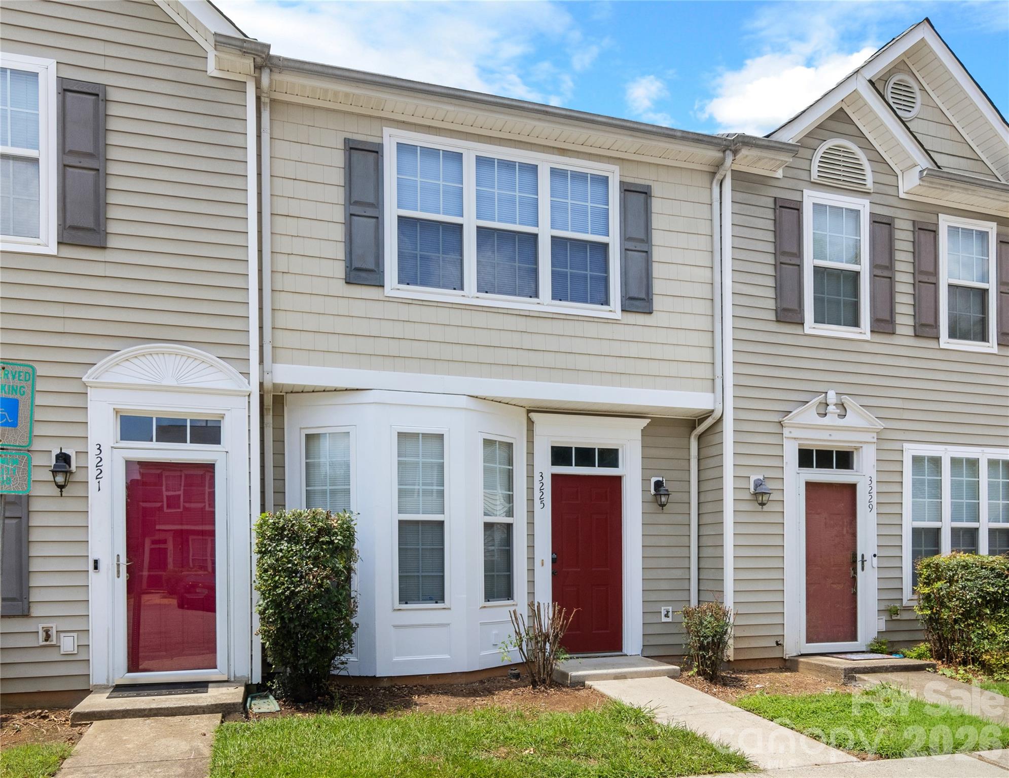 image of 3225 Tyler Finley Wy, Charlotte, NC 28269 | MLS# 4410964