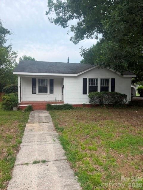 2nd image of 100 N West St, Monroe, NC 28112 | MLS# 4410973