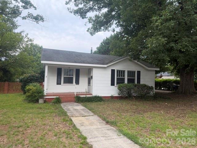 1st image of 100 N West St, Monroe, NC 28112 | MLS# 4410973