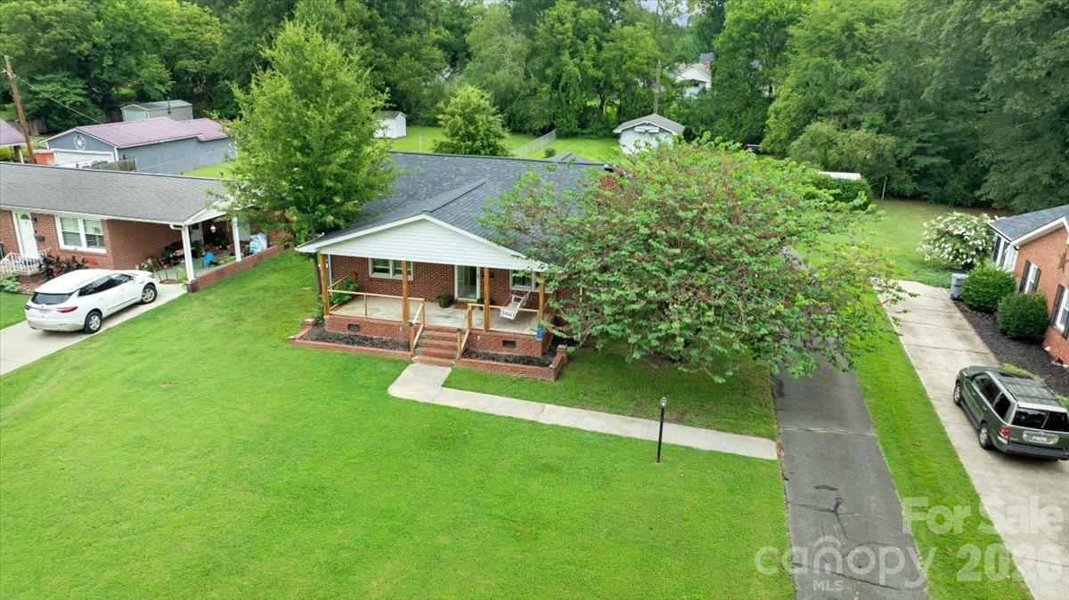 4th image of 109 Catawba St, Clover, SC 29710 | MLS# 4410999
