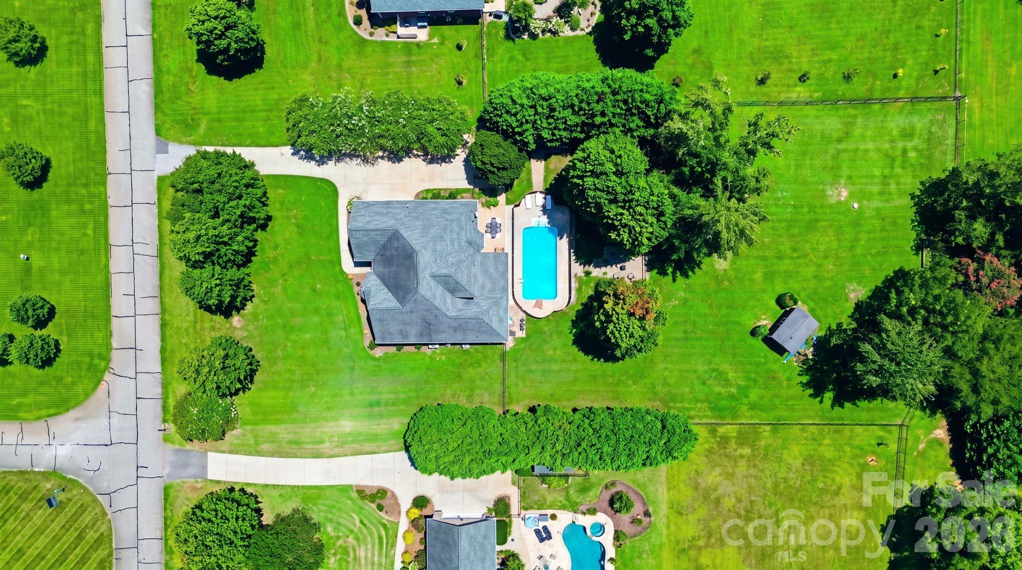 3rd image of 535 Hallman Dr, Rock Hill, SC 29732 | MLS# 4411006