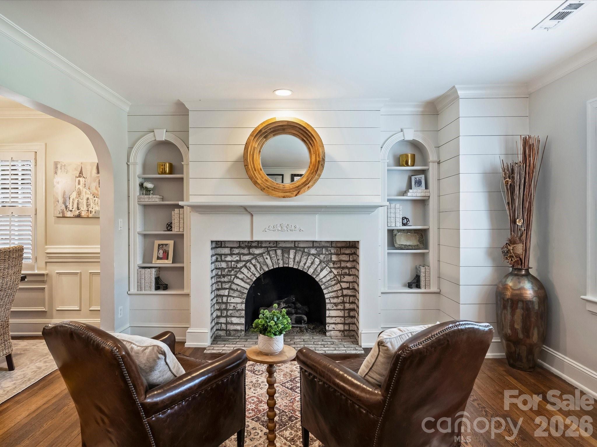 5th image of 127 Tranquil Ave, Charlotte, NC 28209 | MLS# 4411061