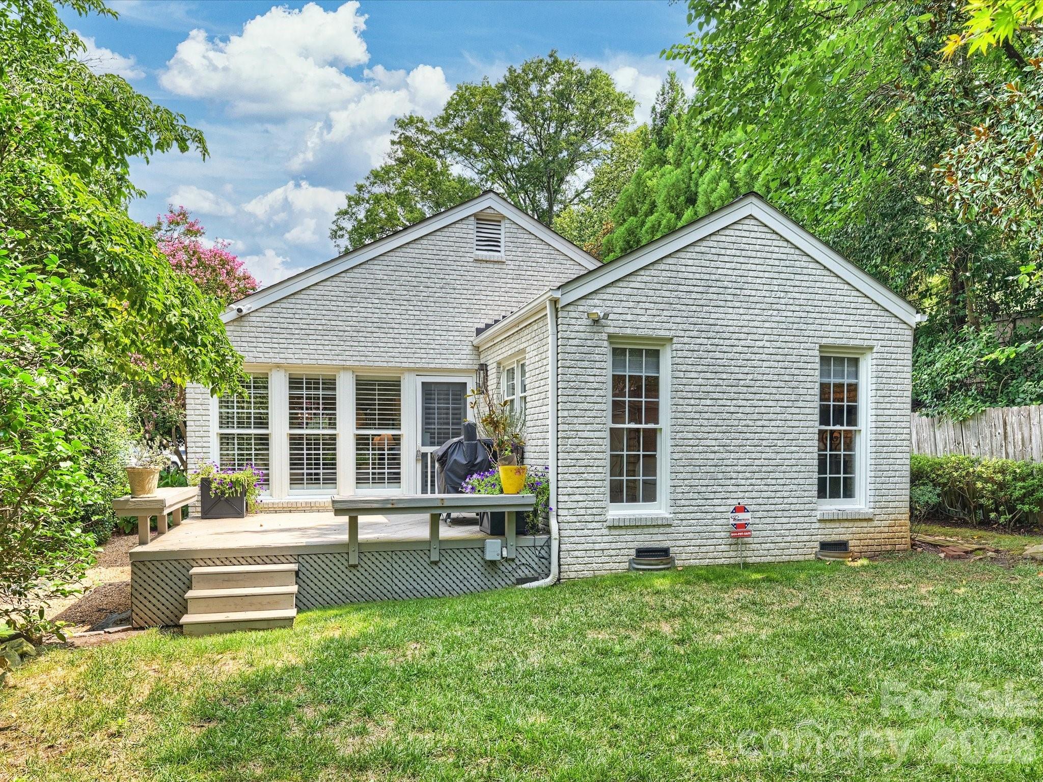 28th image of 127 Tranquil Ave, Charlotte, NC 28209 | MLS# 4411061