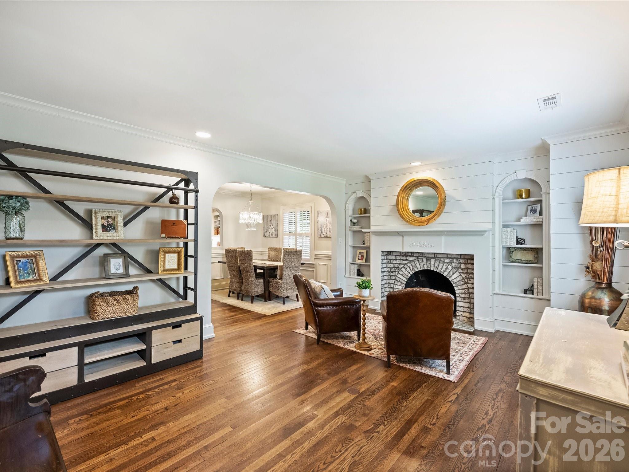 4th image of 127 Tranquil Ave, Charlotte, NC 28209 | MLS# 4411061