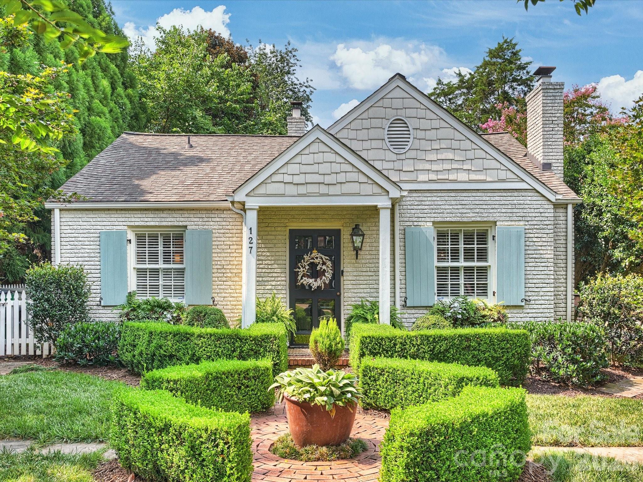 1st image of 127 Tranquil Ave, Charlotte, NC 28209 | MLS# 4411061