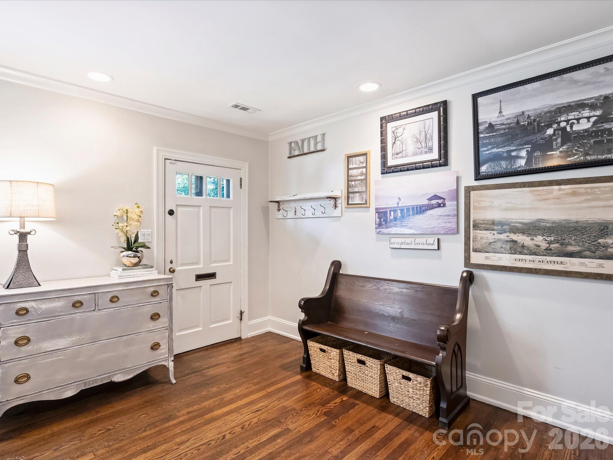 3rd image of 127 Tranquil Ave, Charlotte, NC 28209 | MLS# 4411061