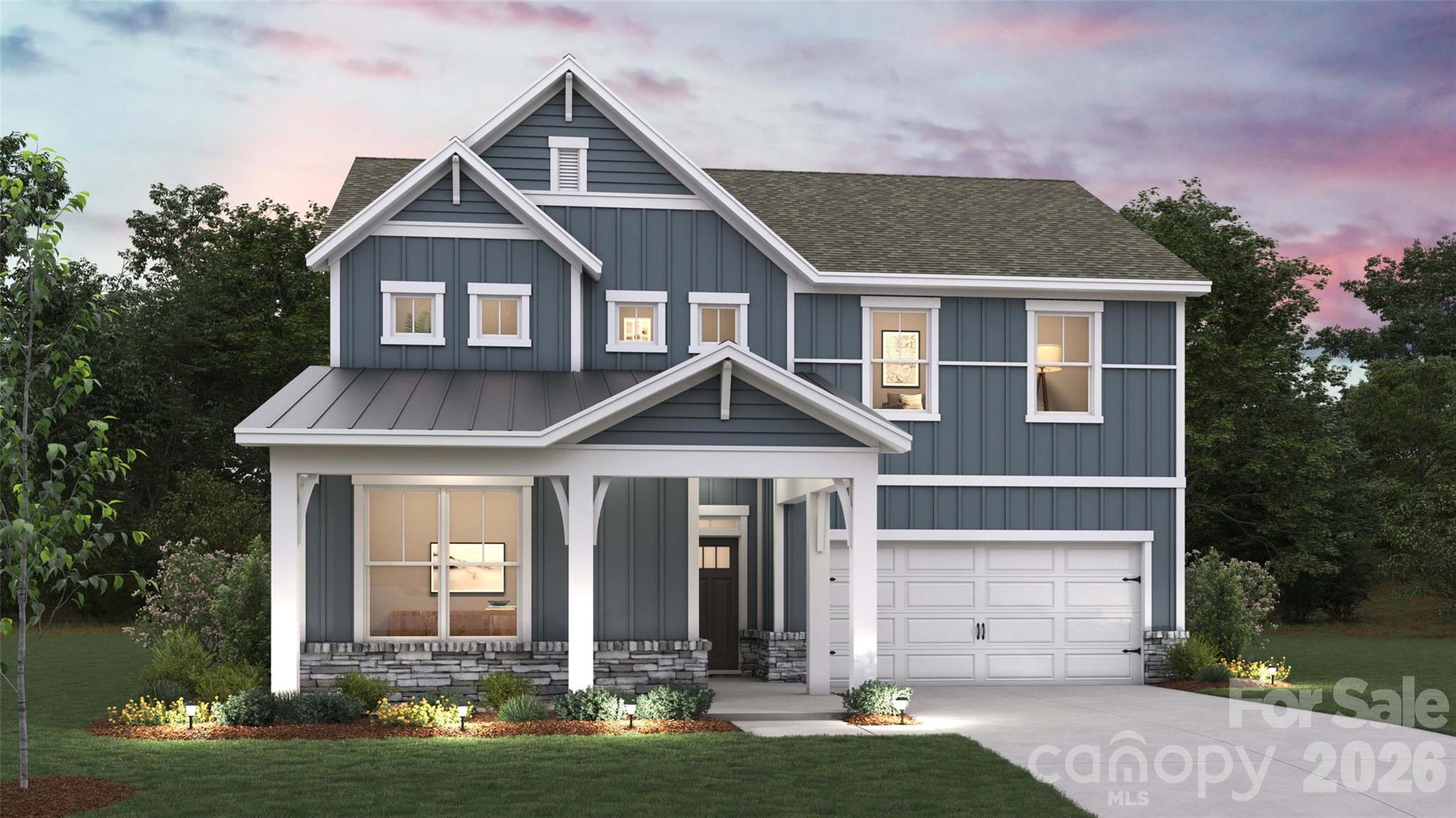 3rd image of 507 Mahogany Rd, York, SC 29745 | MLS# 4411063