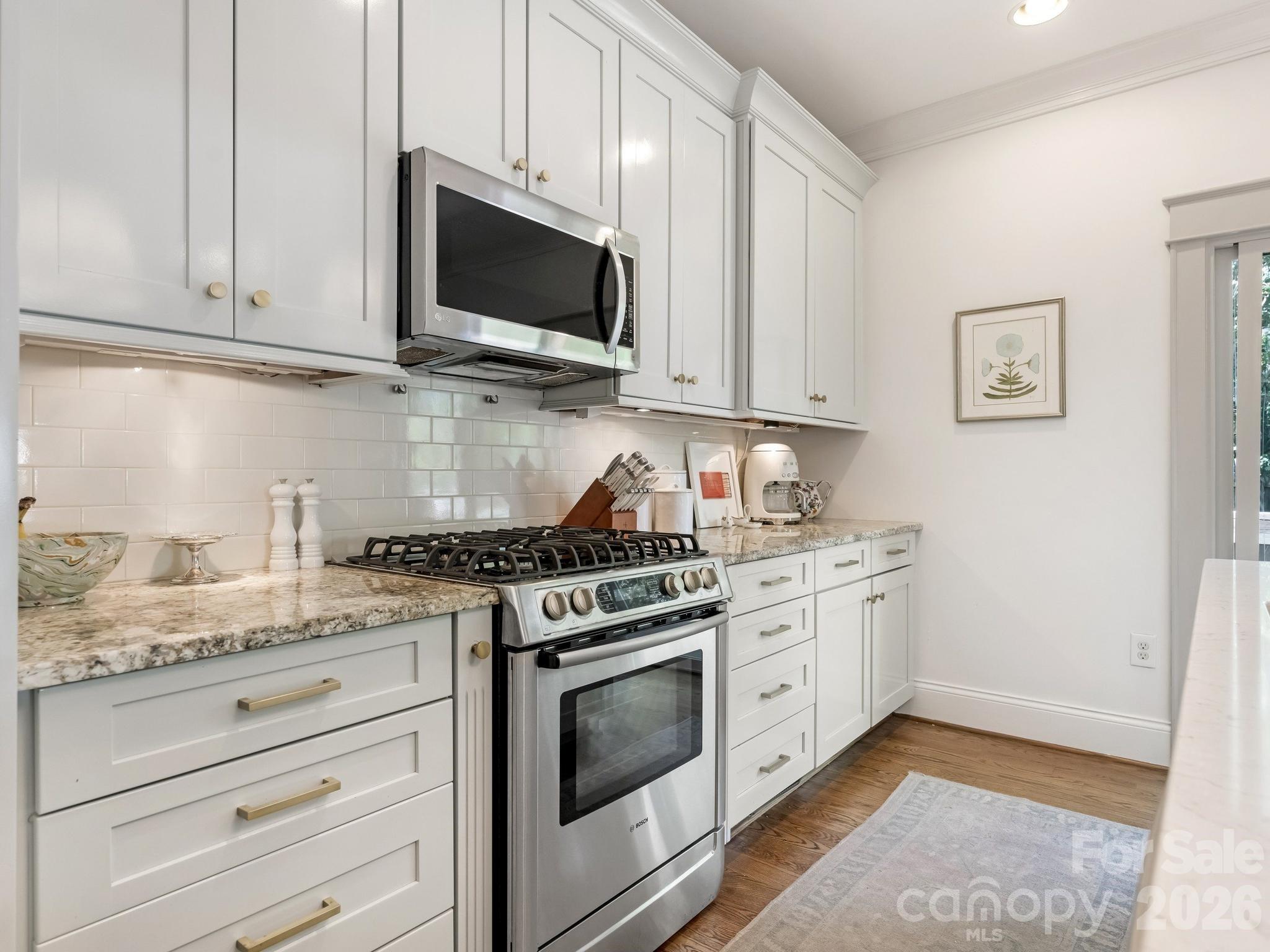 5th image of 207 Towill Pl, Charlotte, NC 28211 | MLS# 4411072