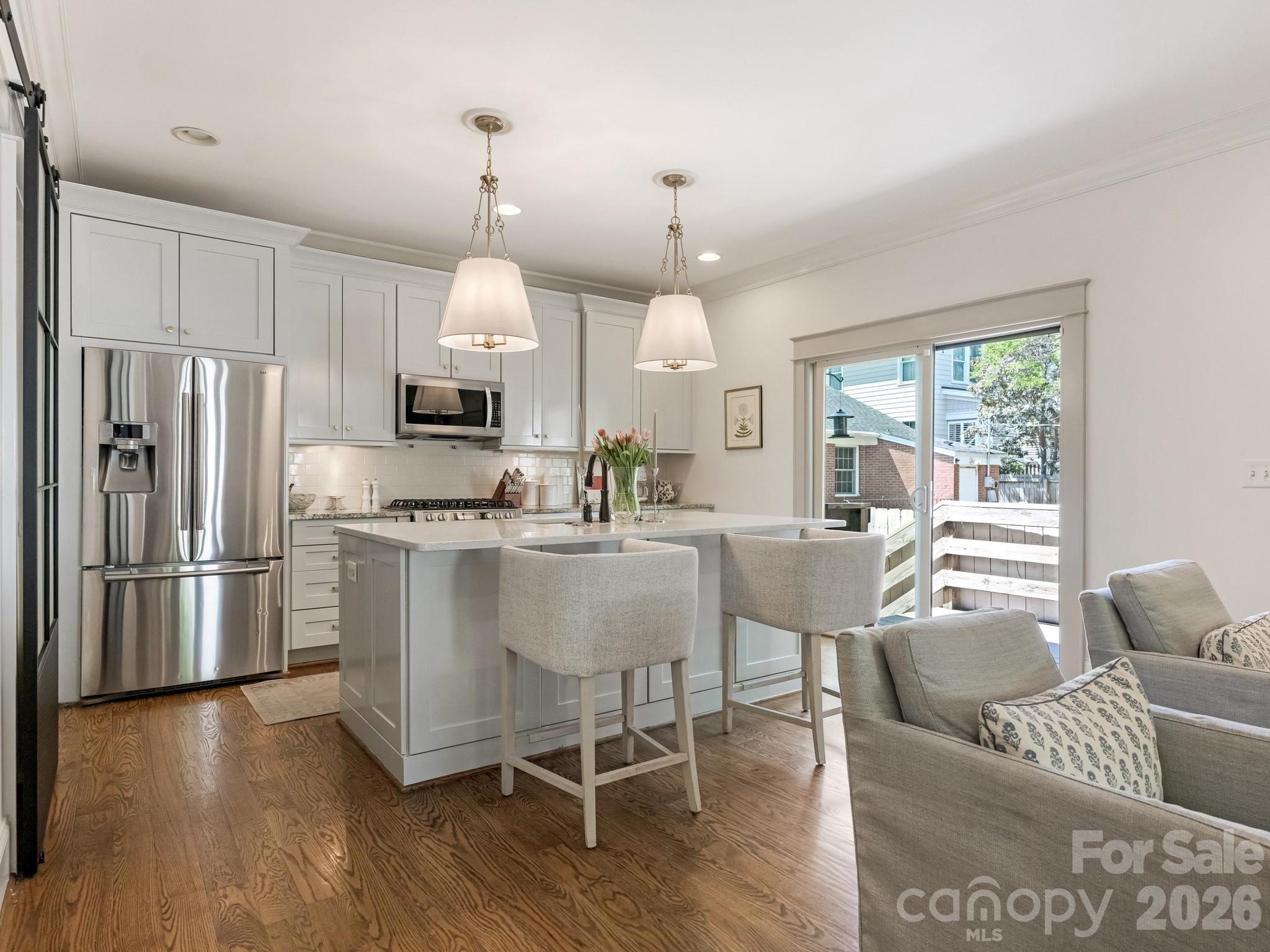 4th image of 207 Towill Pl, Charlotte, NC 28211 | MLS# 4411072